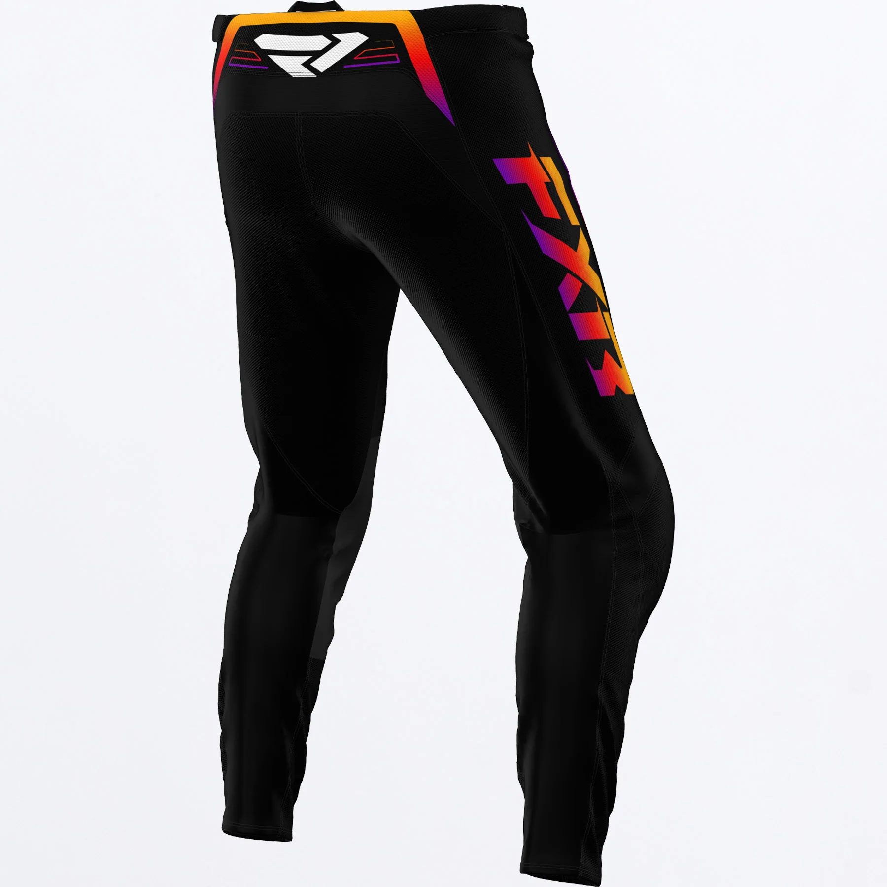 Clutch MX Pant - Image 5