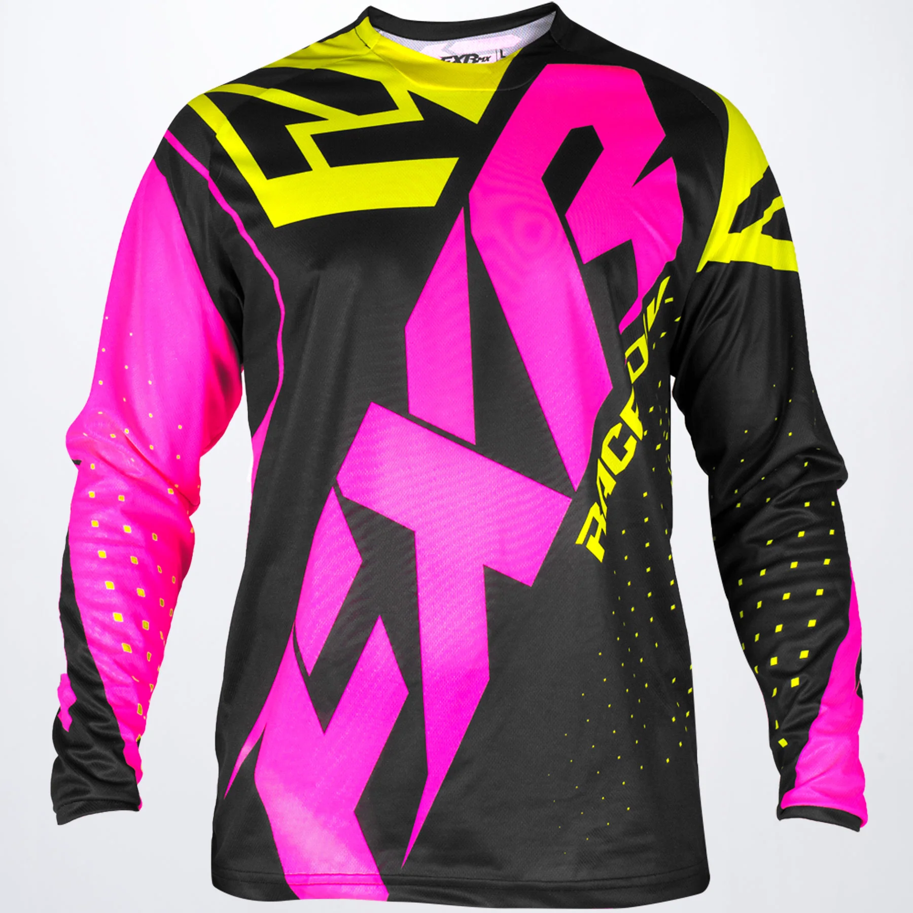 Clutch Prime MX Jersey - Image 3
