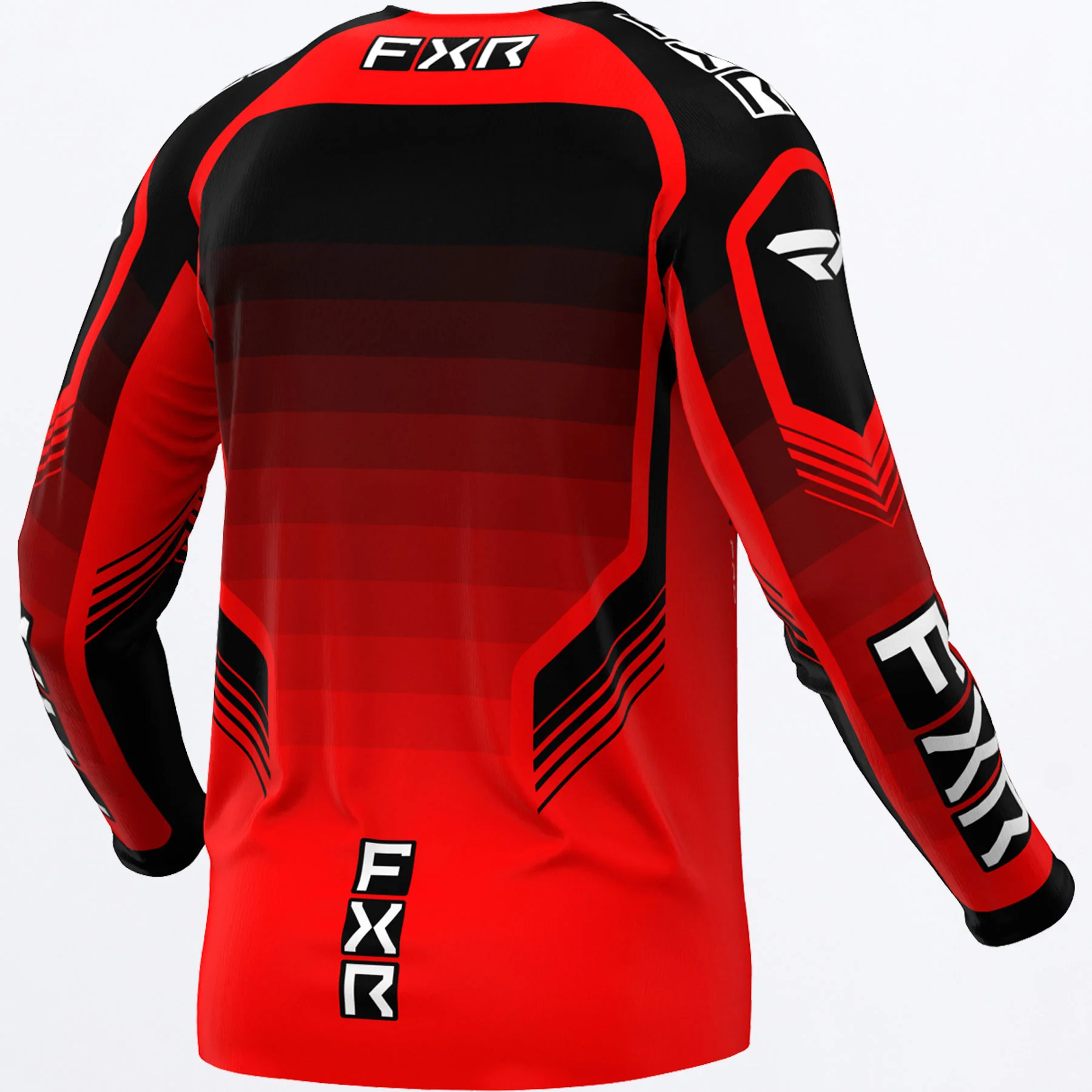 Clutch Pro MX Jersey - Image 10