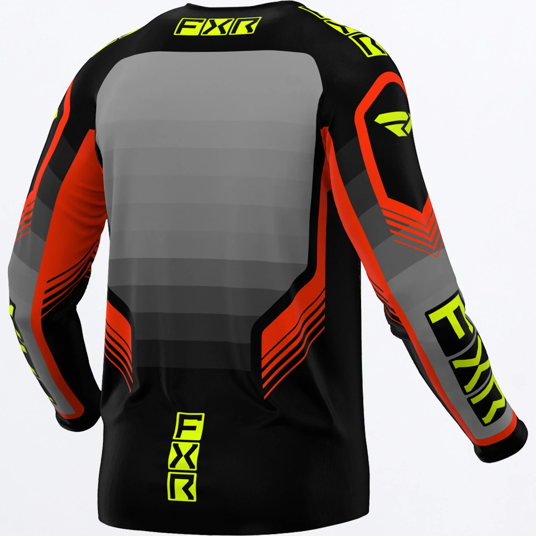 Clutch Pro MX Jersey - Image 12