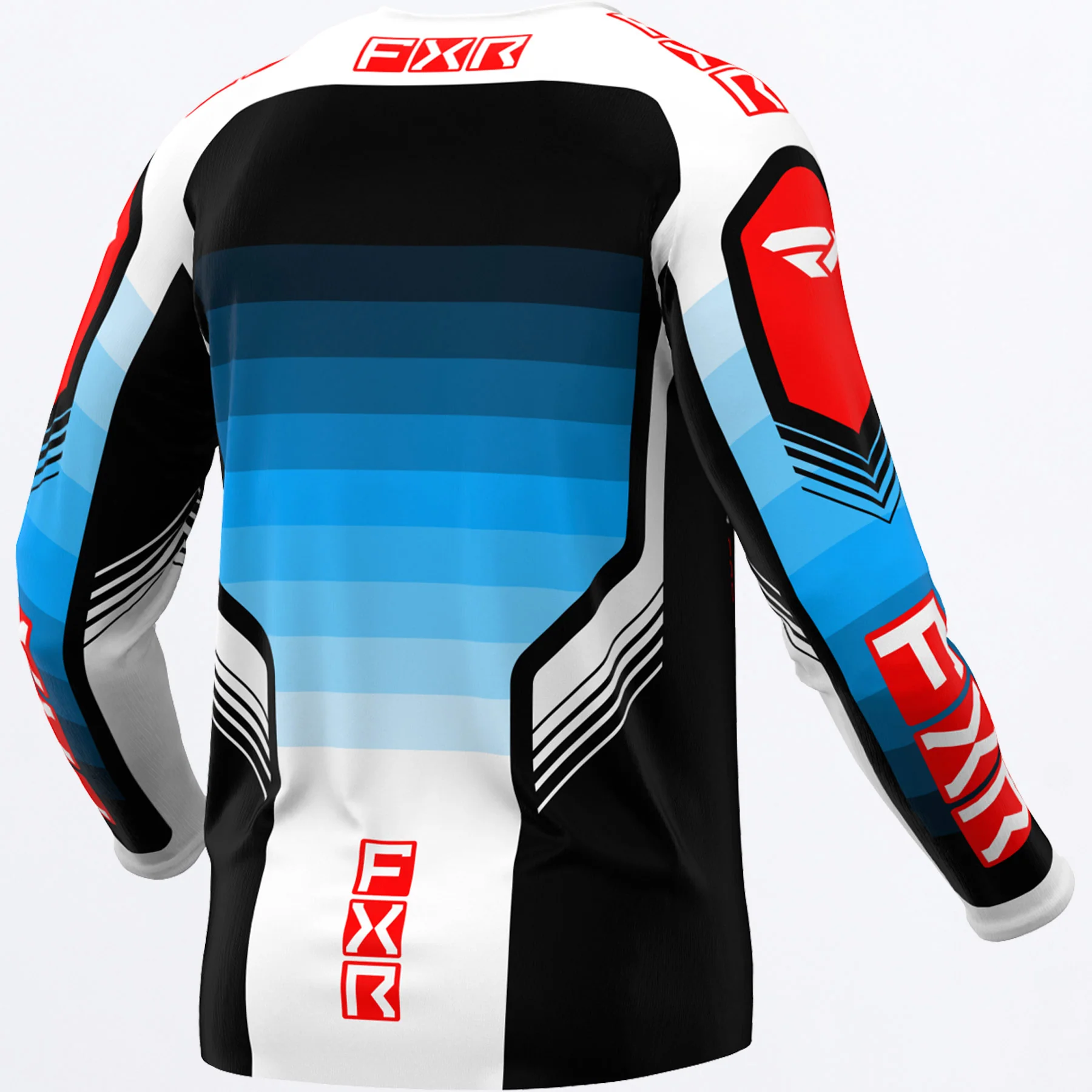 Clutch Pro MX Jersey - Image 4