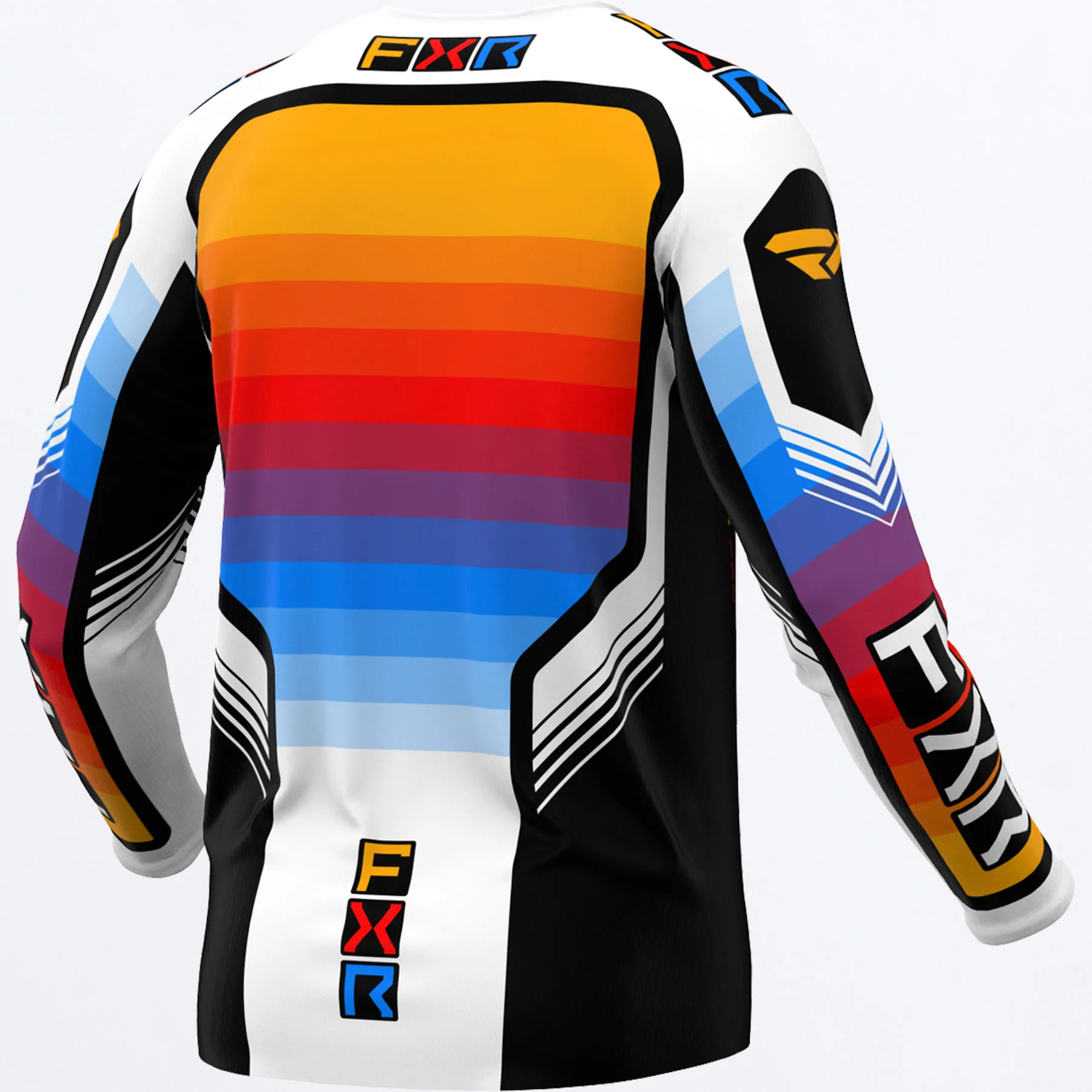 Clutch Pro MX Jersey - Image 6