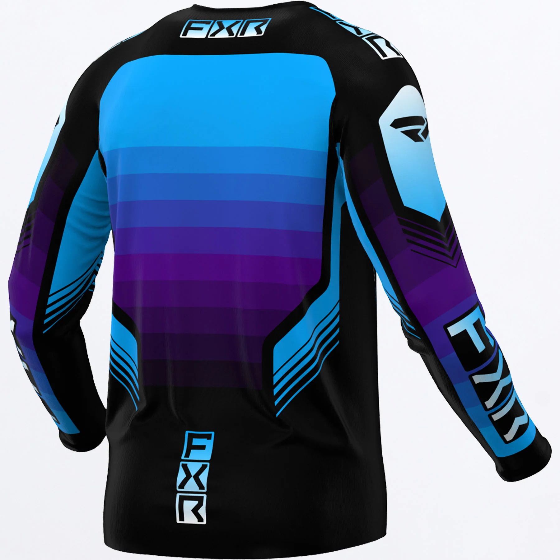 Clutch Pro MX Jersey - Image 8