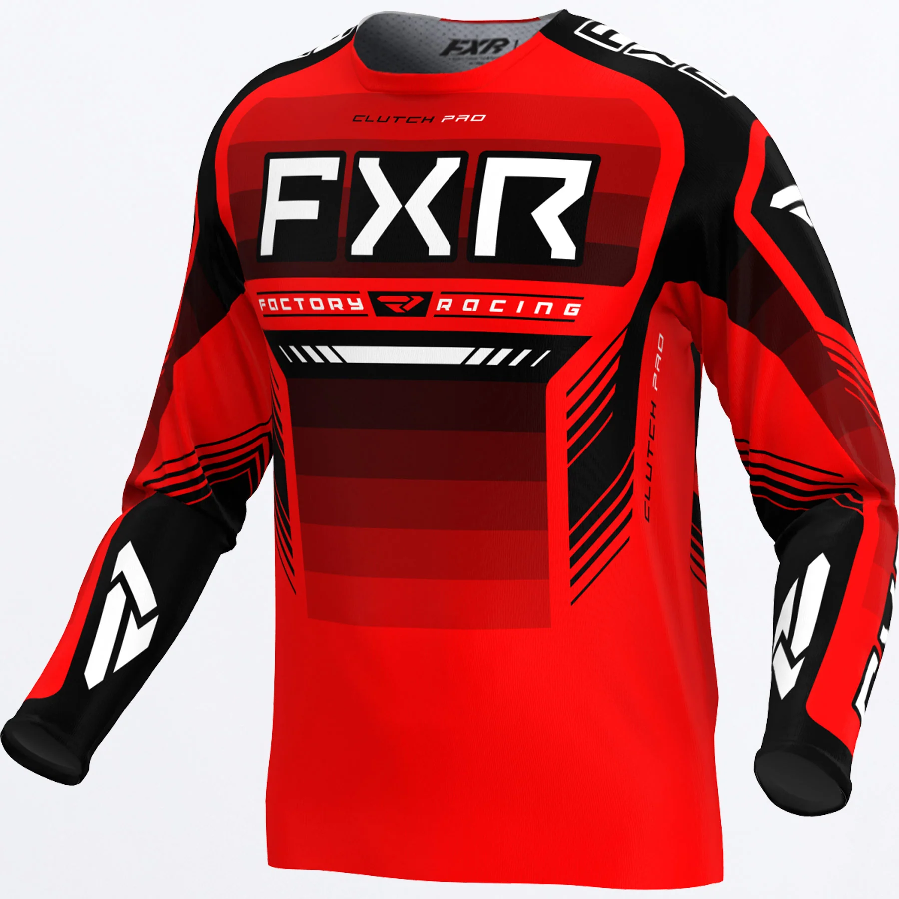 Clutch Pro MX Jersey - Image 9