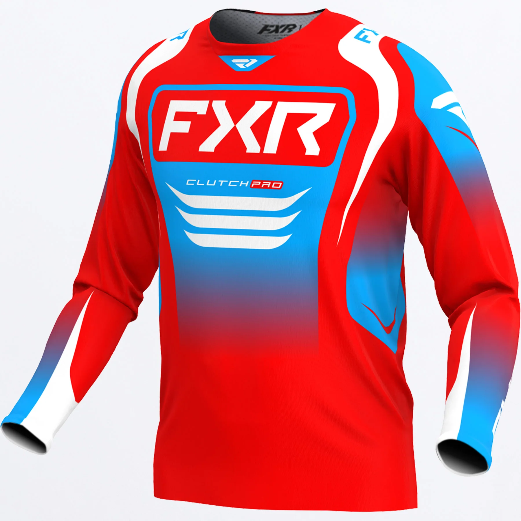 Clutch Pro MX Jersey - Image 10