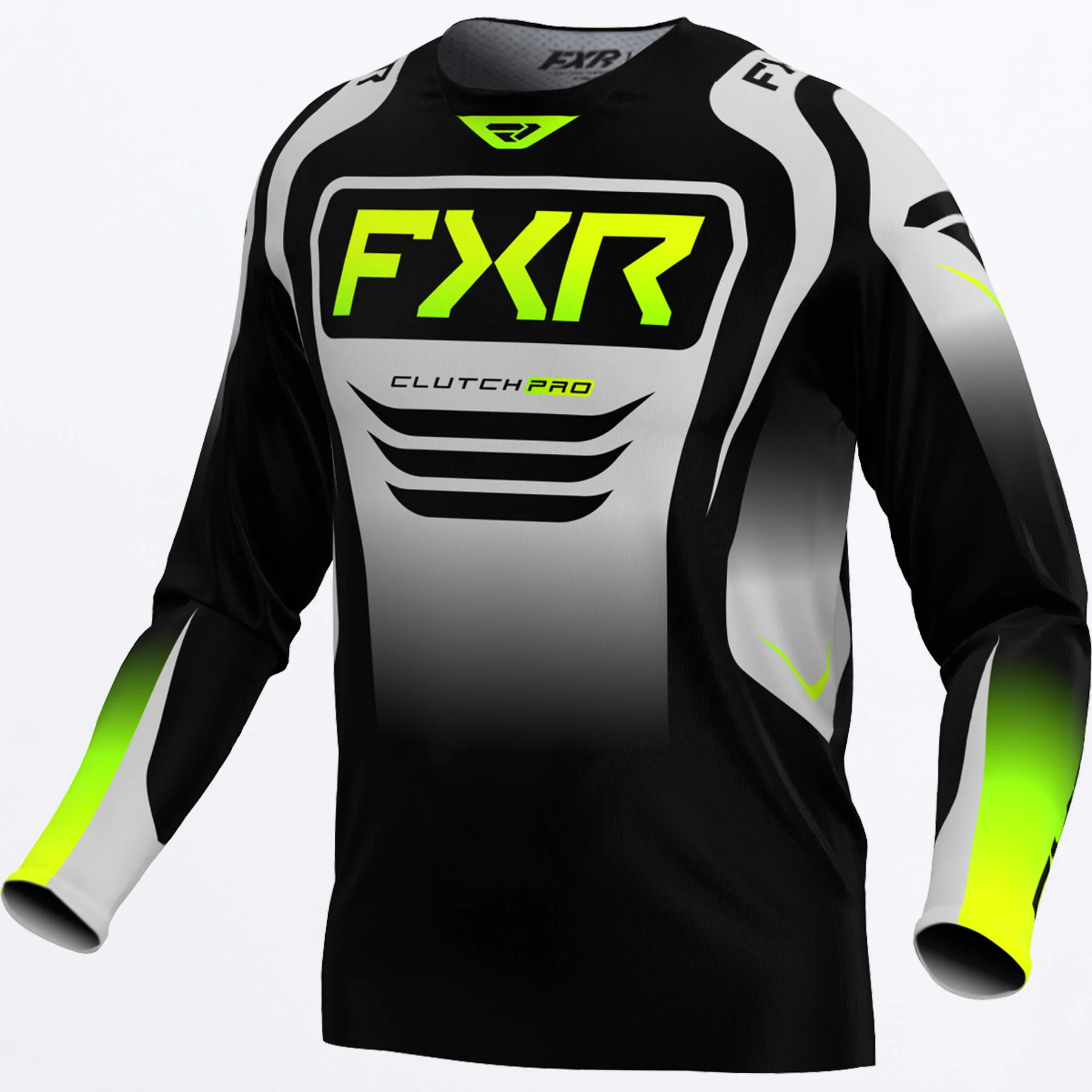 Clutch Pro MX Jersey - Image 4