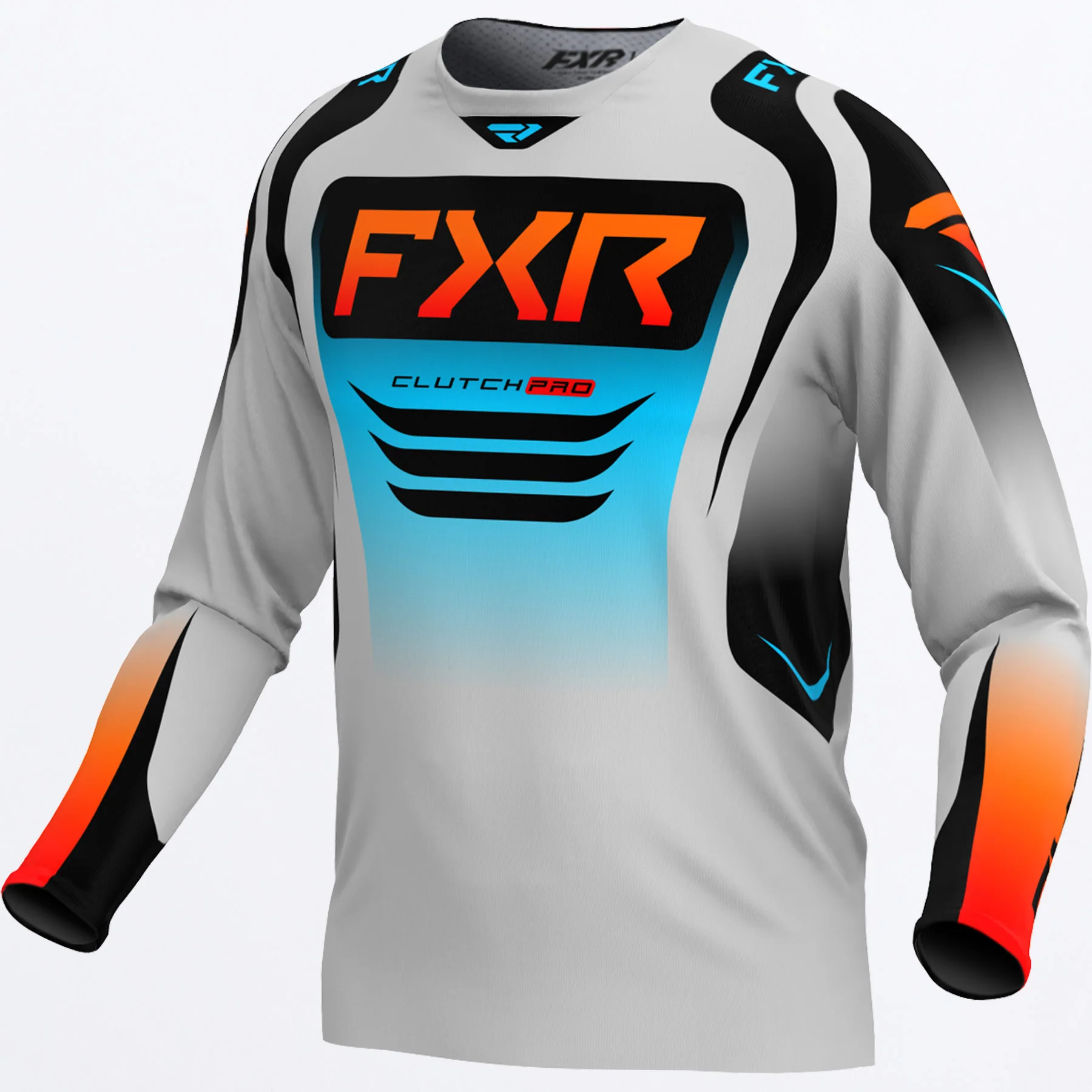 Clutch Pro MX Jersey - Image 6