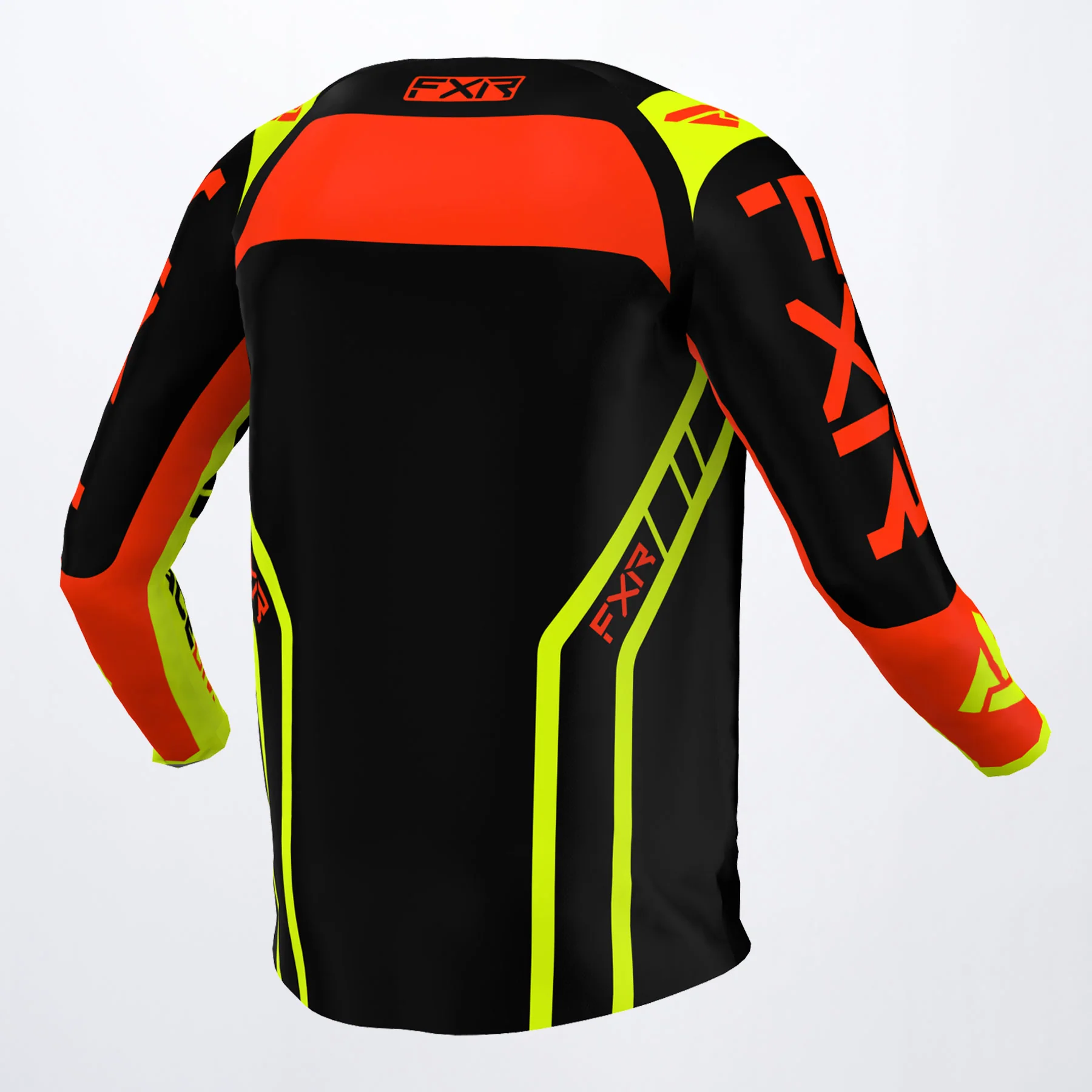 Clutch Pro MX Jersey - Image 13