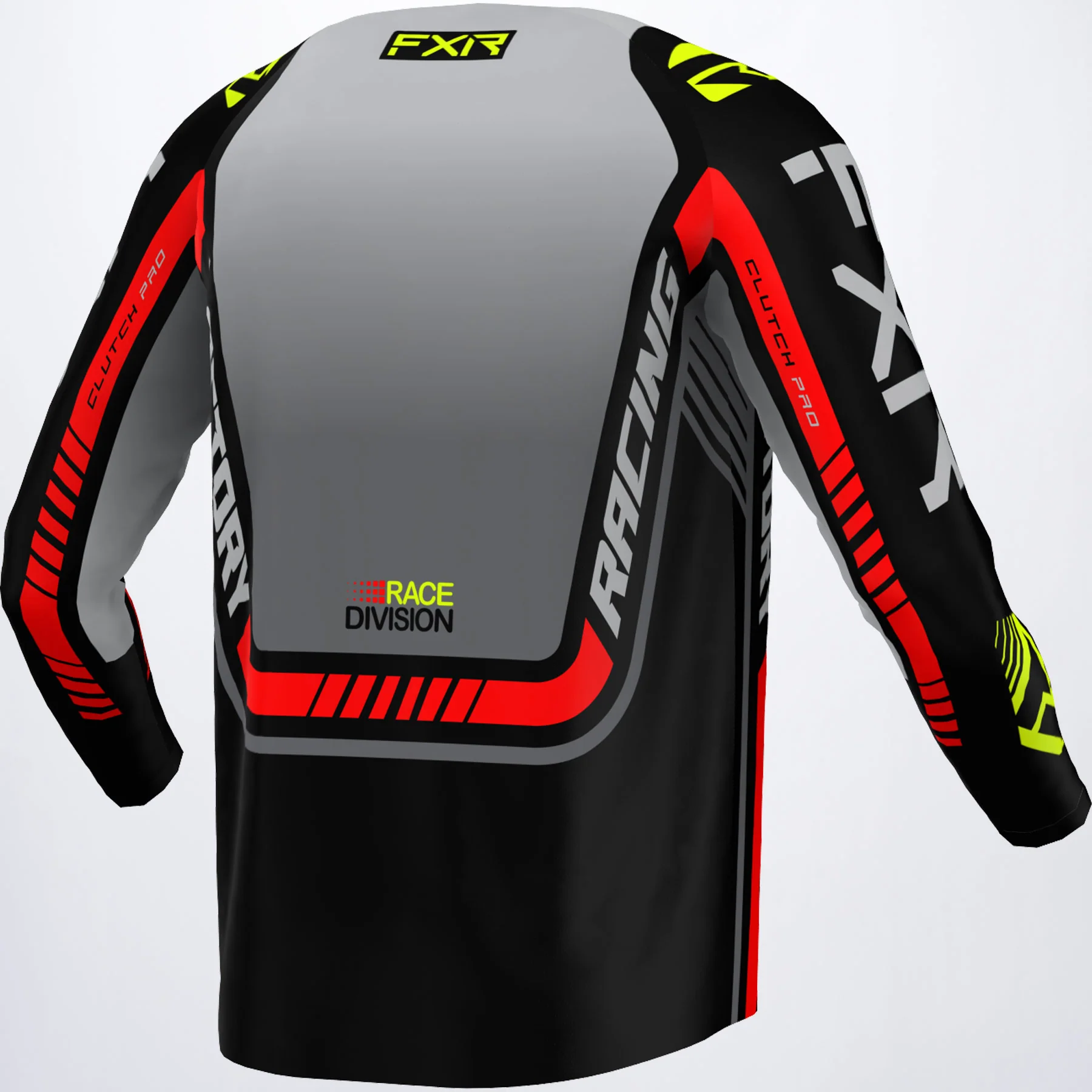 Clutch Pro MX Jersey - Image 5