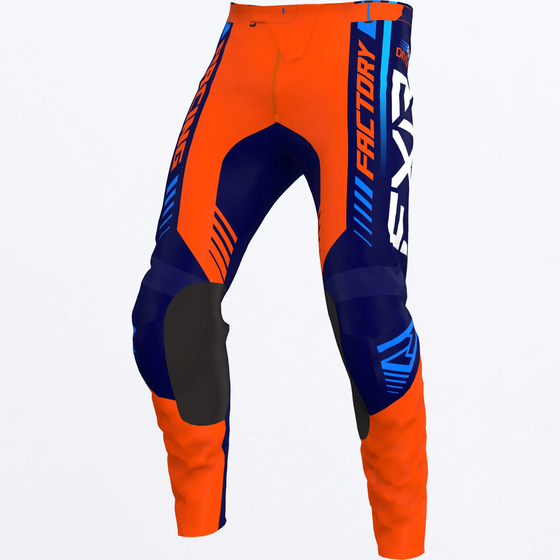 Clutch Pro MX Pant - Image 10
