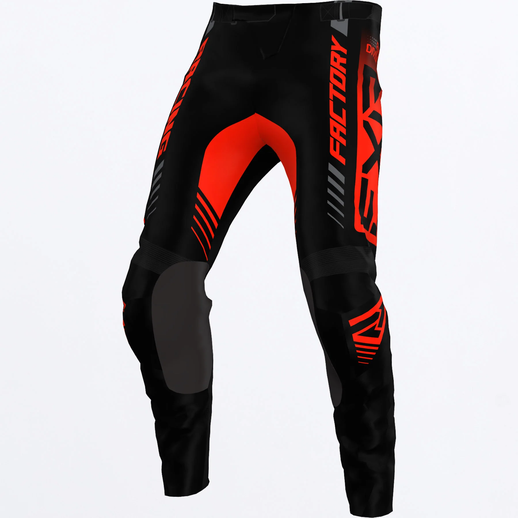 Clutch Pro MX Pant - Image 12