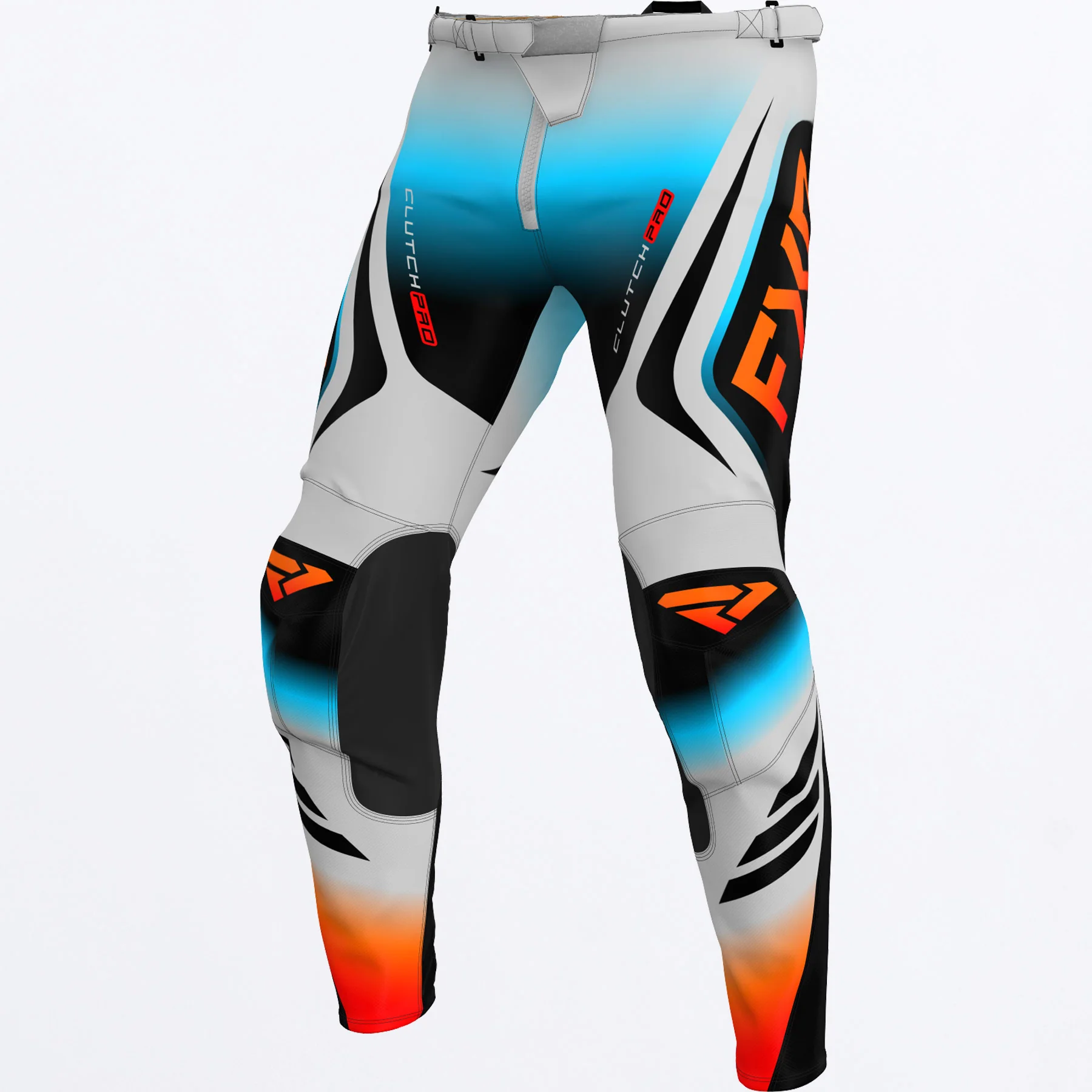 Clutch Pro MX Pant - Image 6