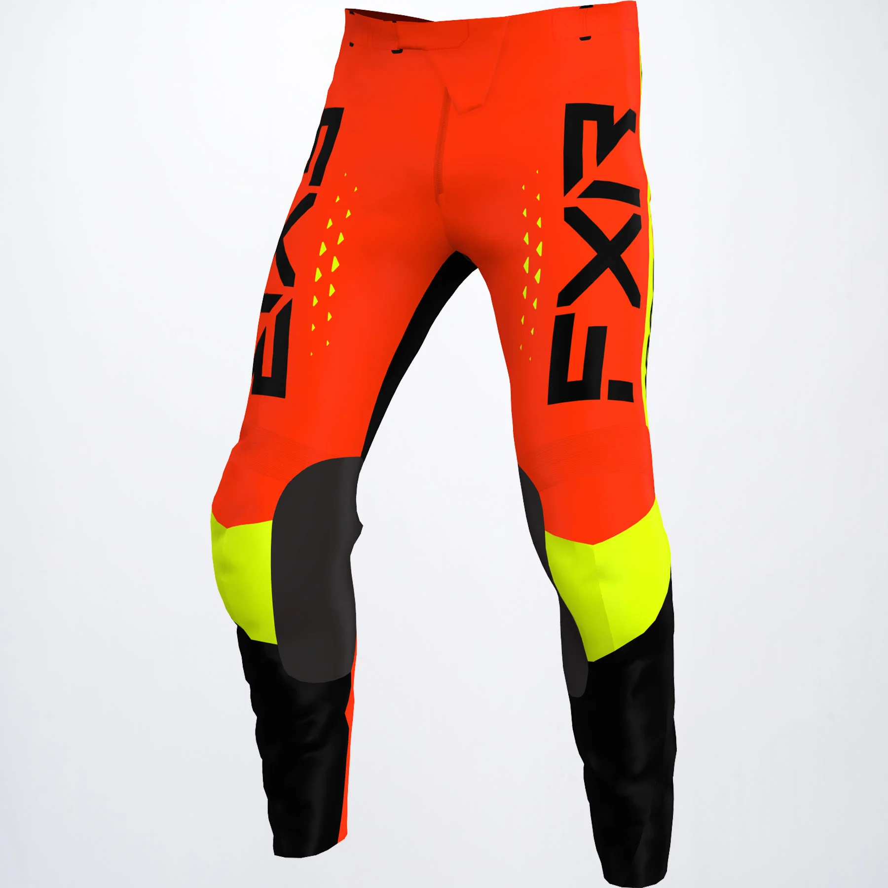 Clutch Pro MX Pant - Image 11