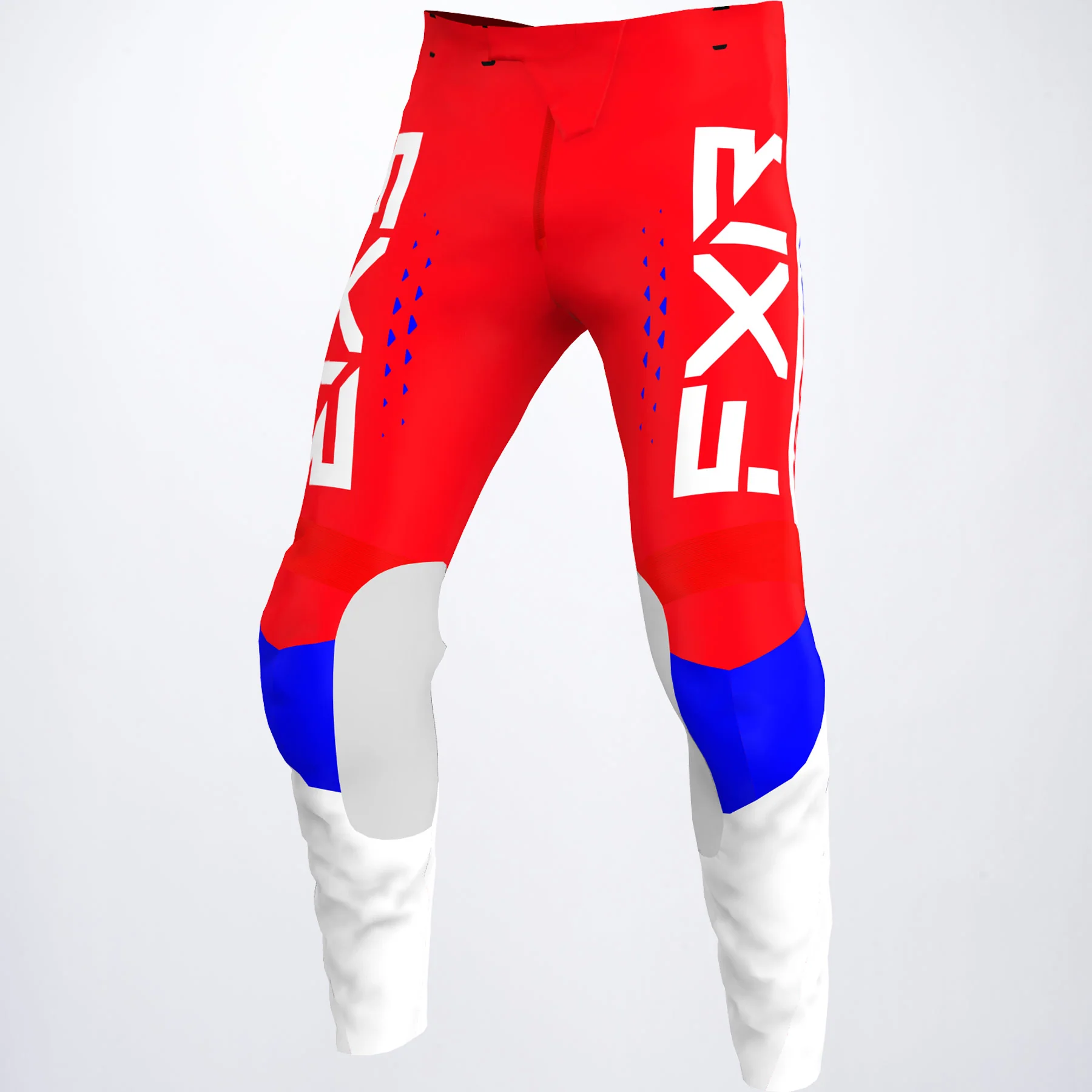 Clutch Pro MX Pant - Image 7