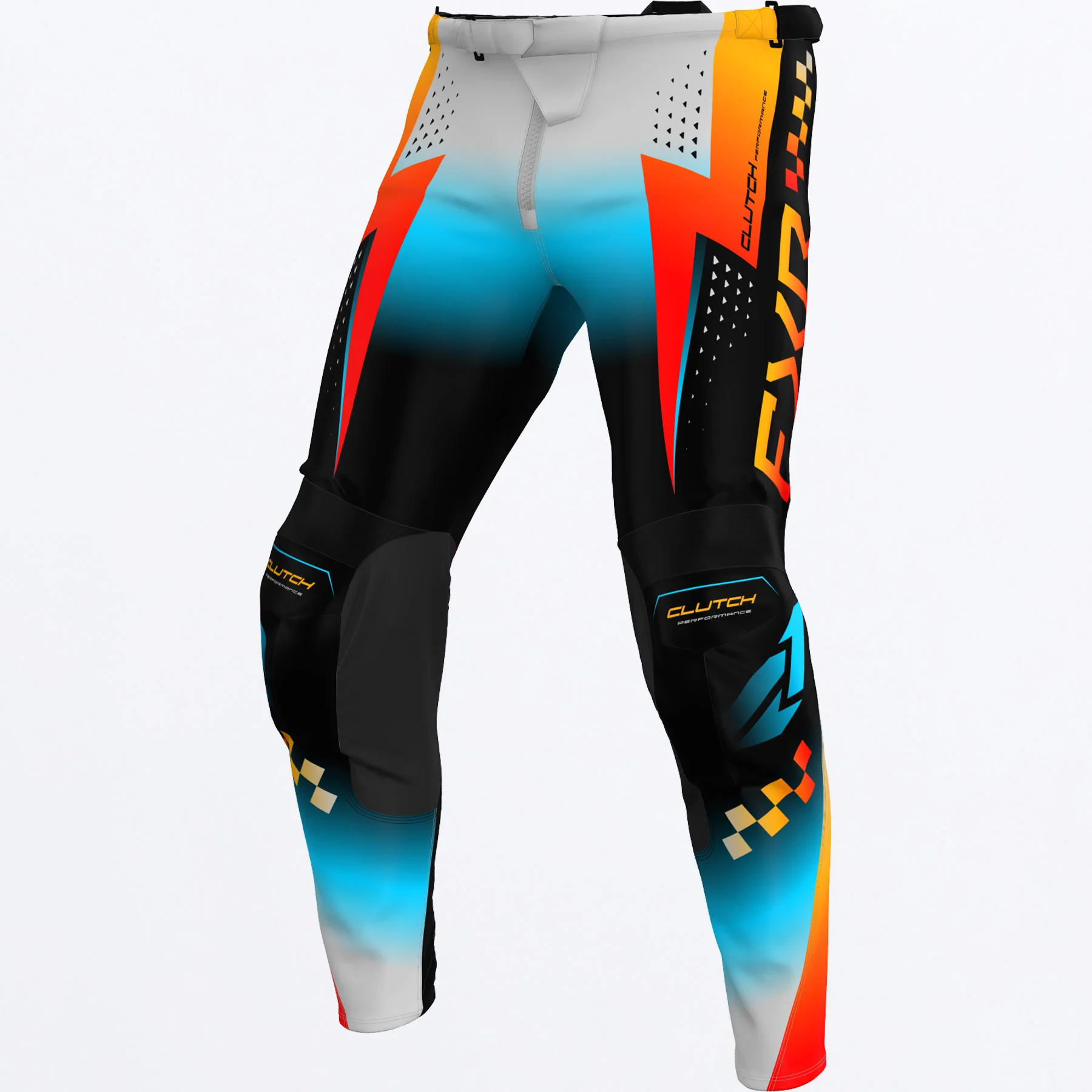 Clutch Pro MX Pant - Image 4