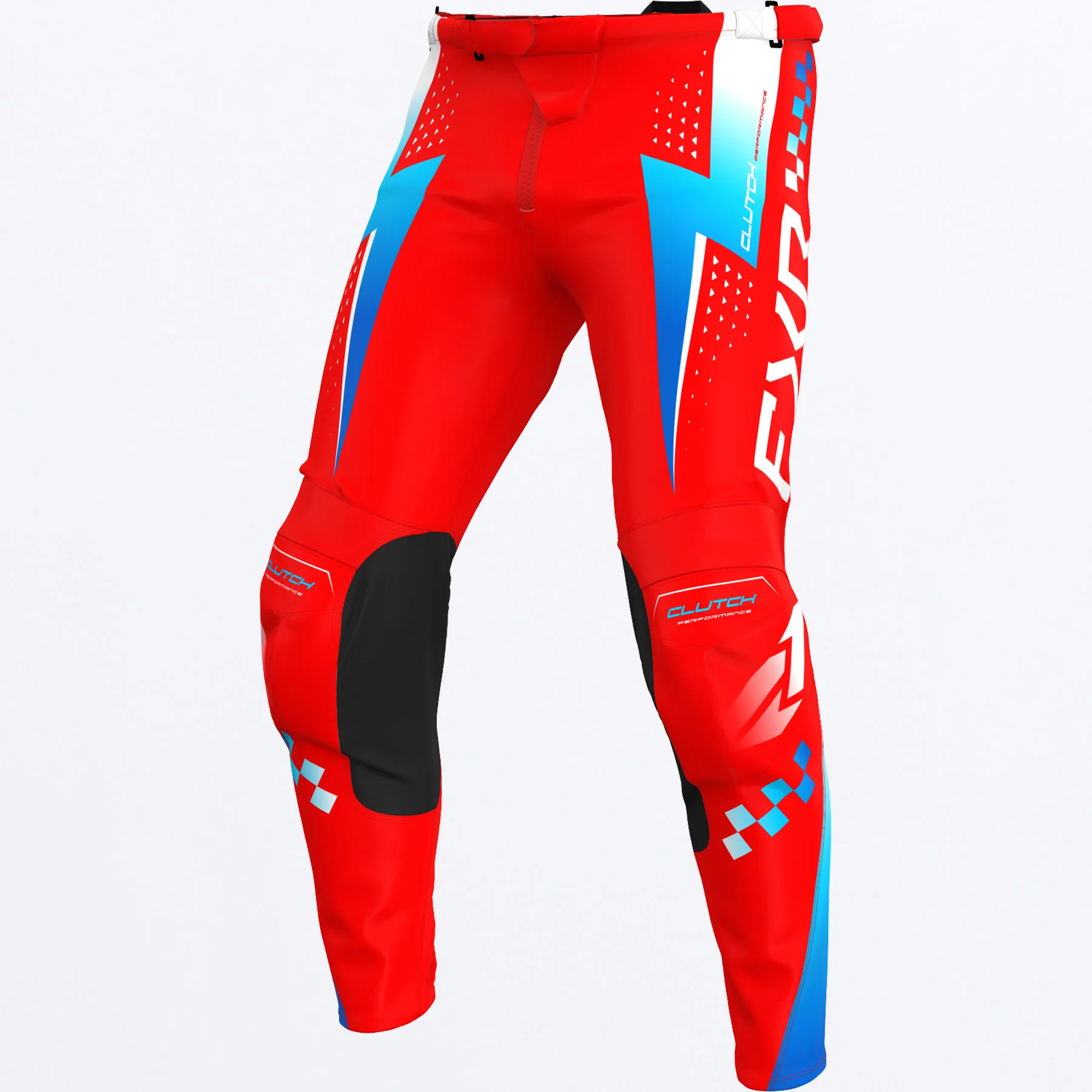 Clutch Pro MX Pant - Image 6