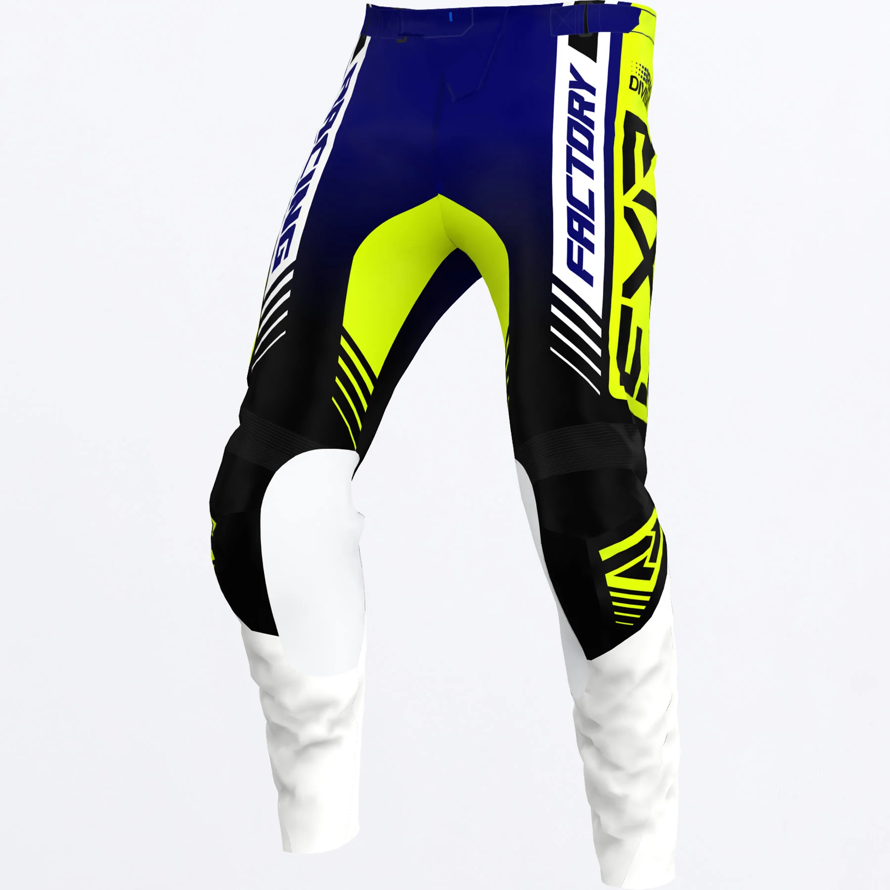 Clutch Pro MX Pant - Image 8