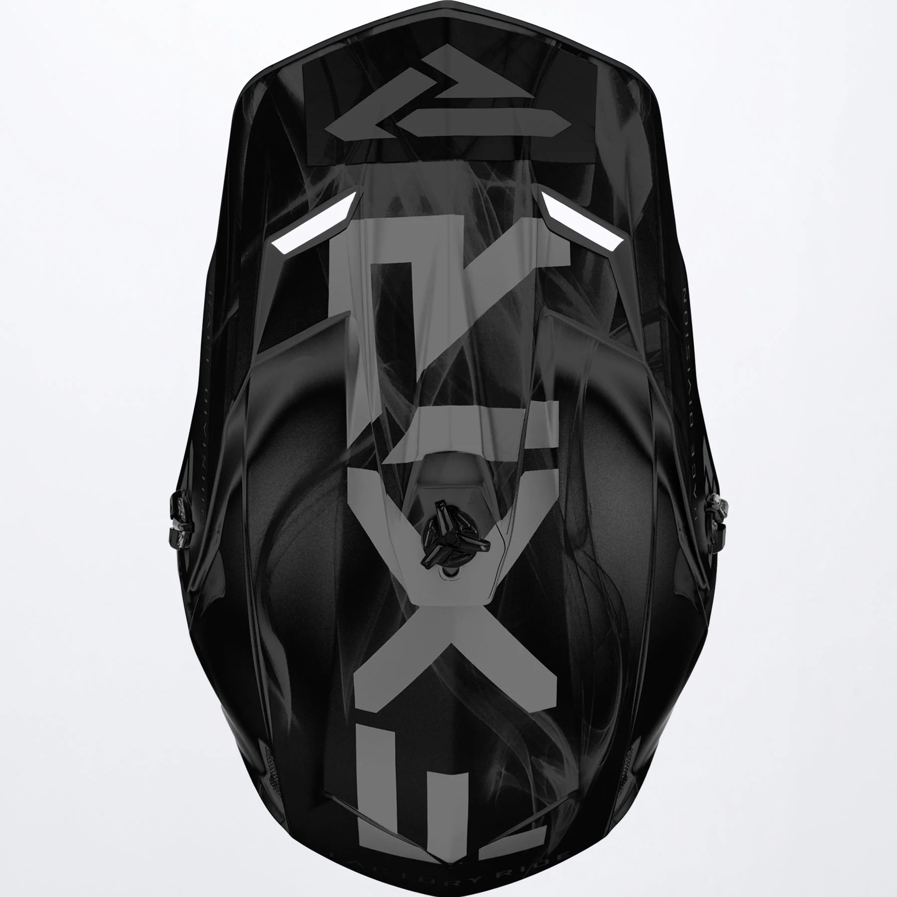 Clutch Smoke Helmet - Image 5