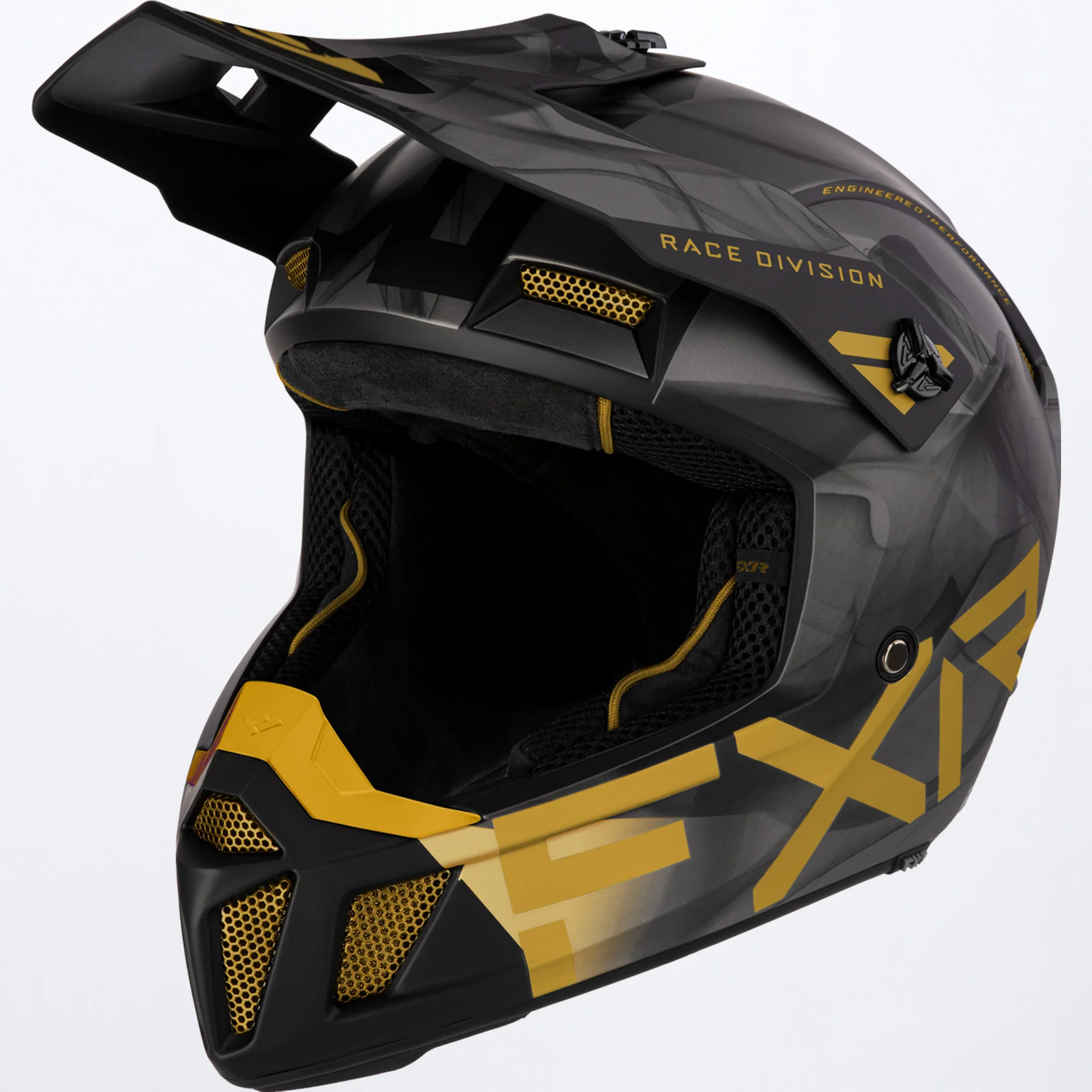 Clutch Smoke Helmet - Image 6