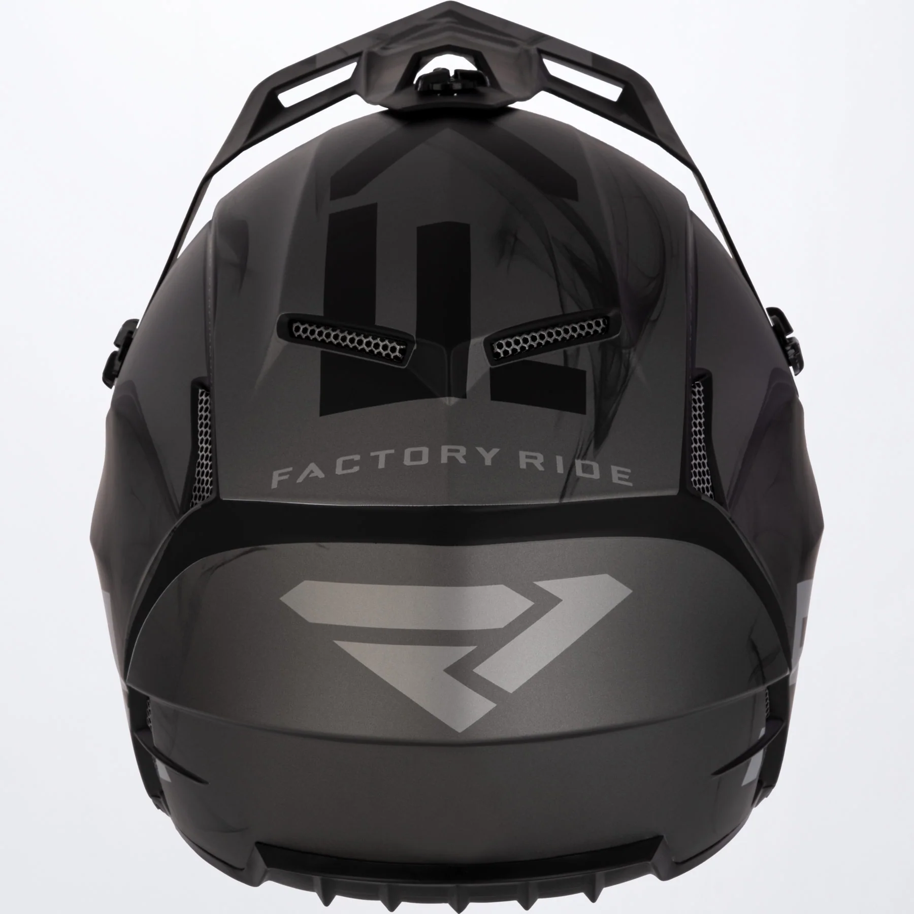 Clutch Smoke Helmet - Image 11