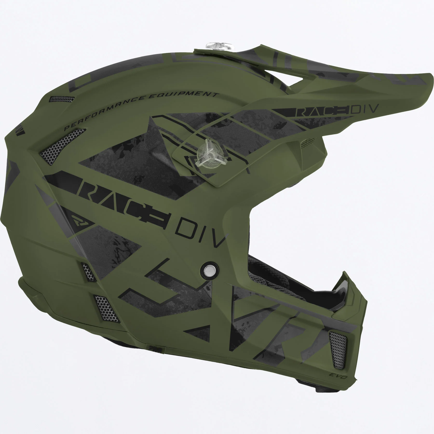 Clutch Stealth Helmet - Image 20