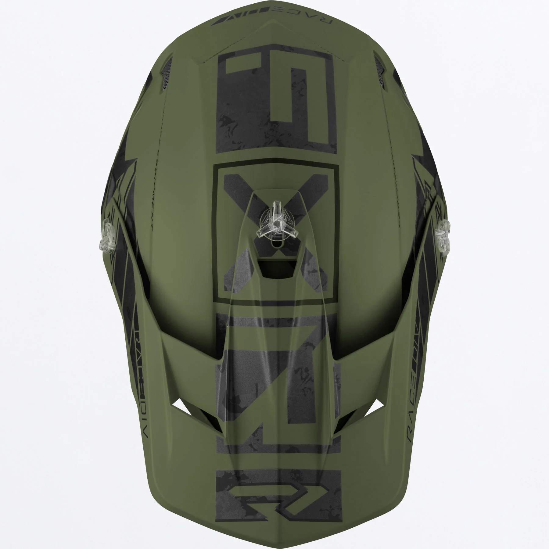 Clutch Stealth Helmet - Image 21