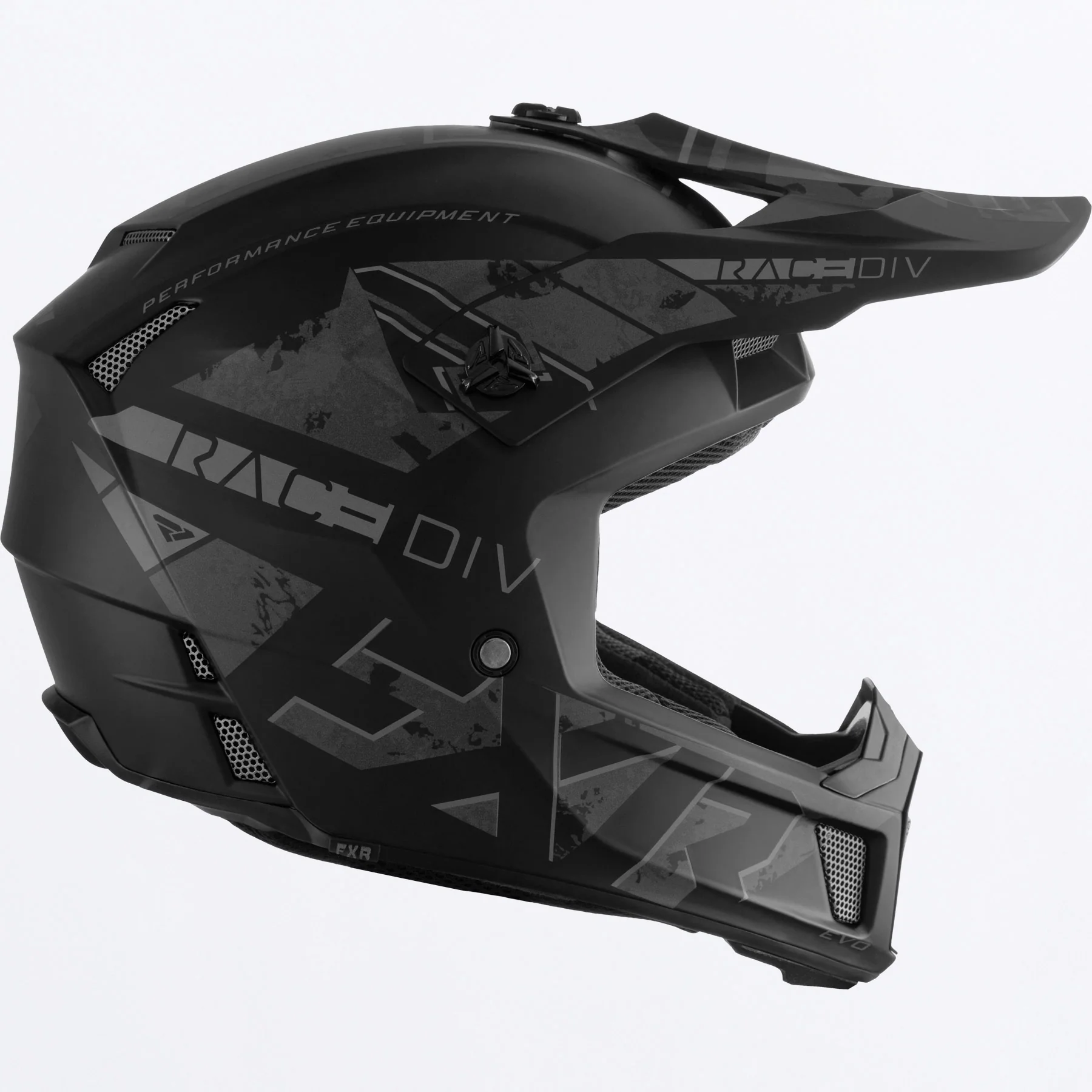 Clutch Stealth Helmet - Image 5