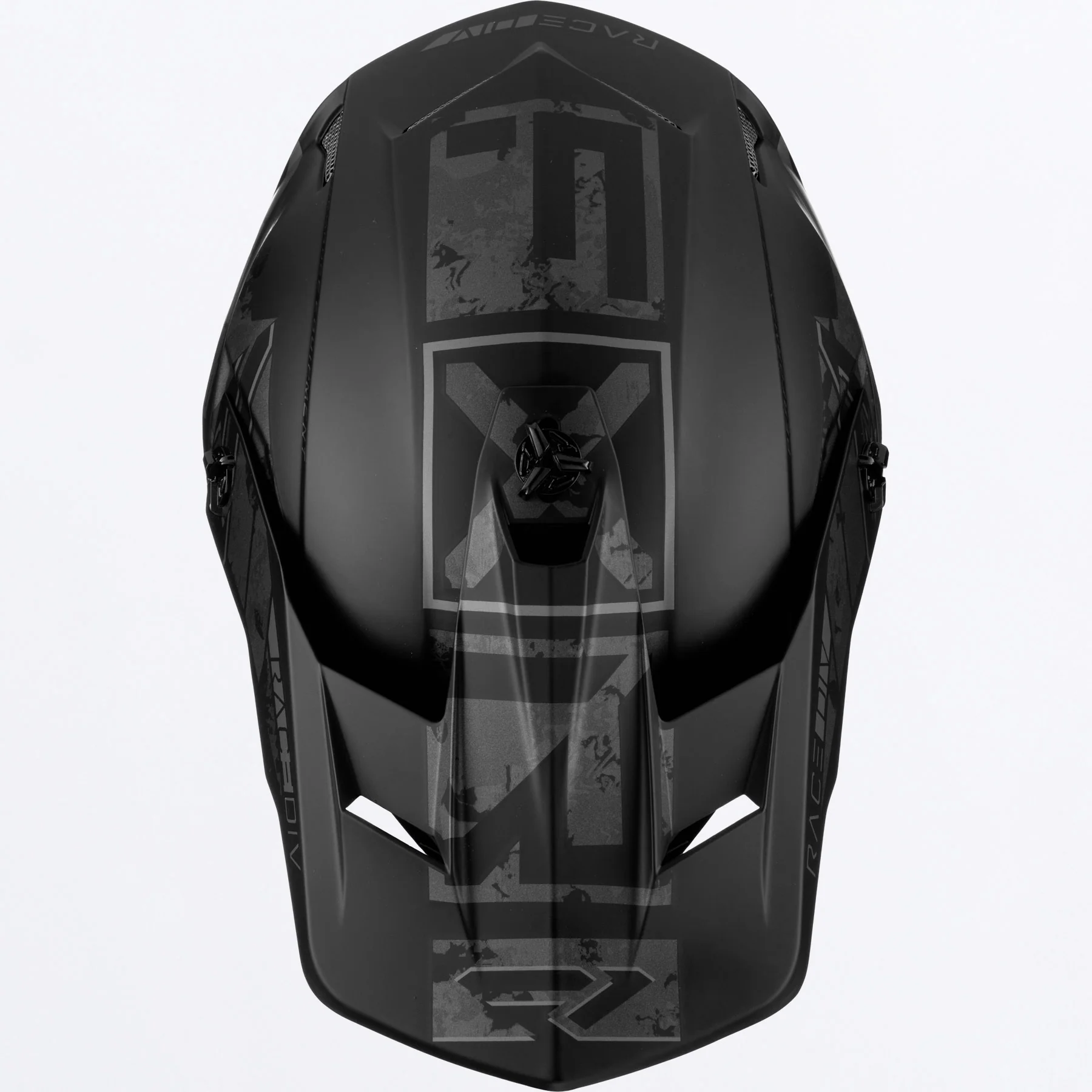 Clutch Stealth Helmet - Image 6