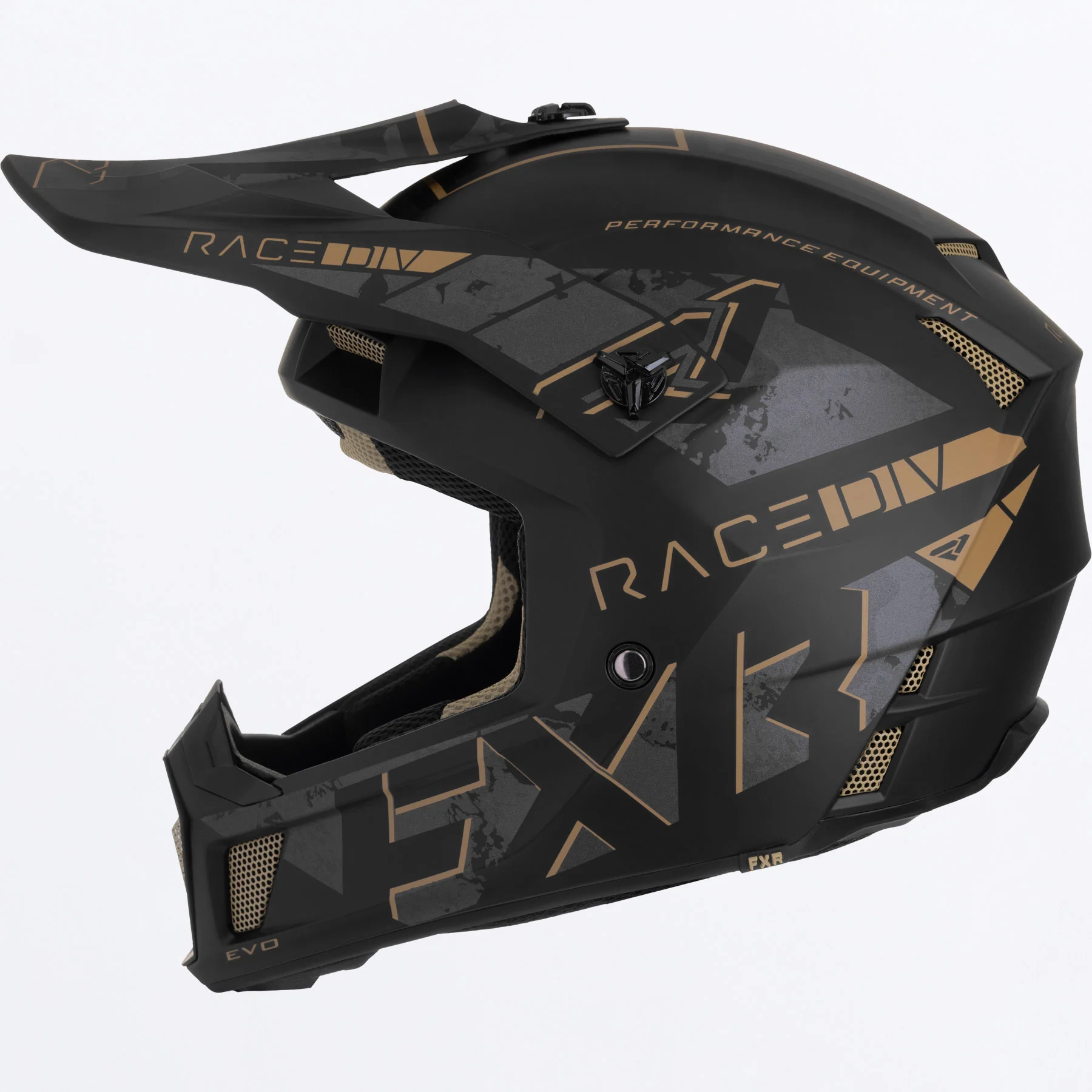 Clutch Stealth Helmet - Image 8