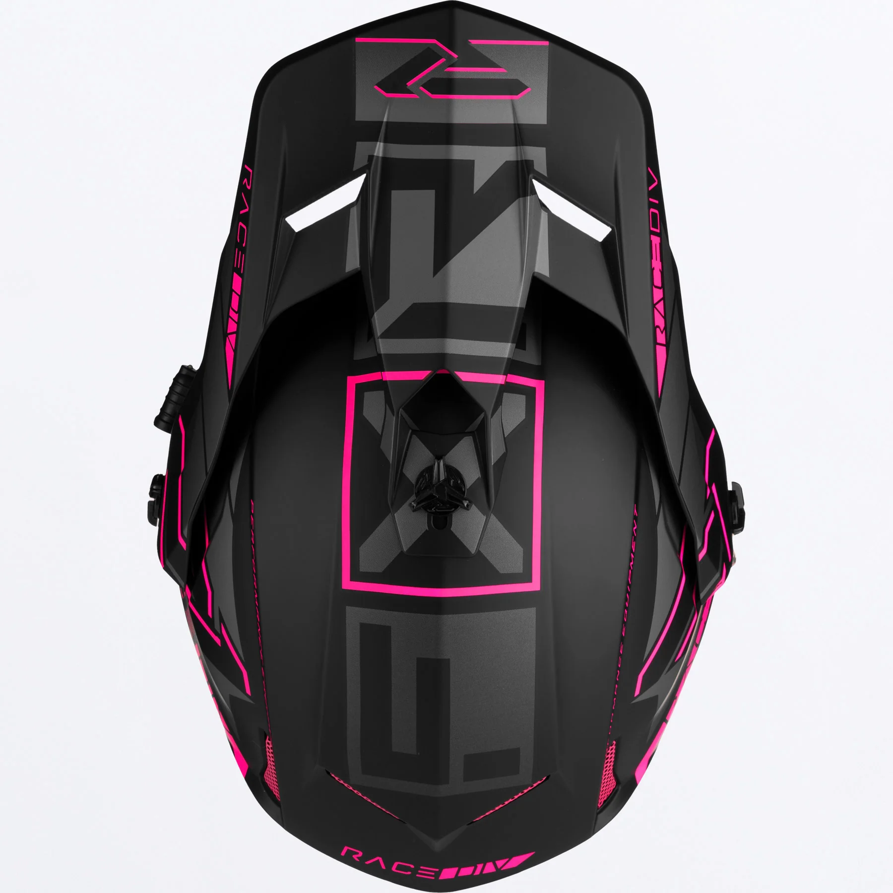 Clutch X Evo Helmet w/ E Shield - Image 11