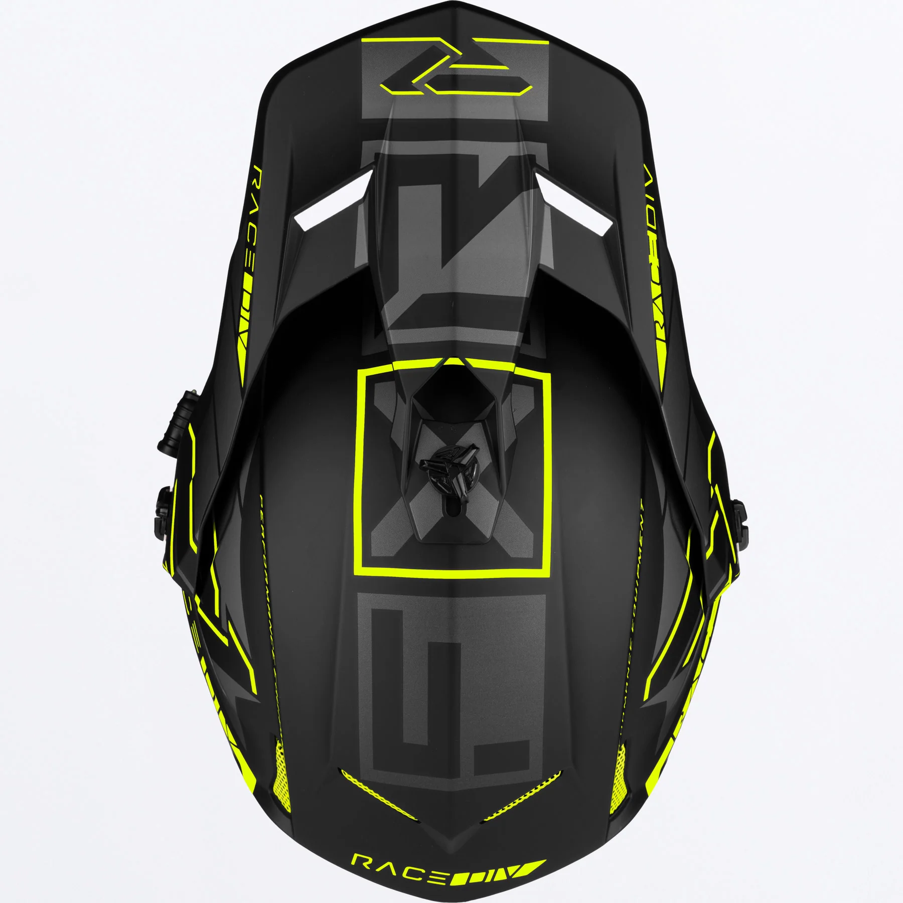 Clutch X Evo Helmet w/ E Shield - Image 16