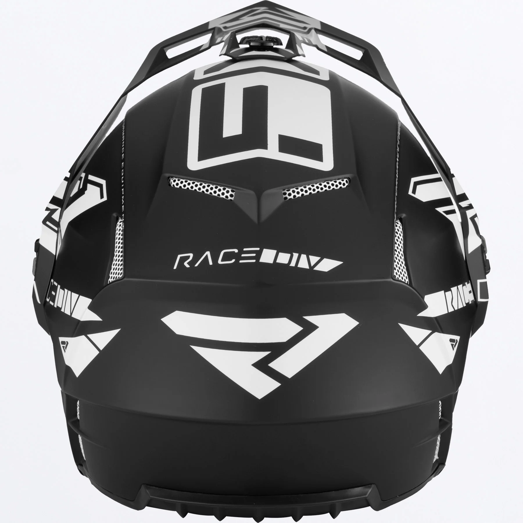 Clutch X Evo Helmet w/ E Shield - Image 19
