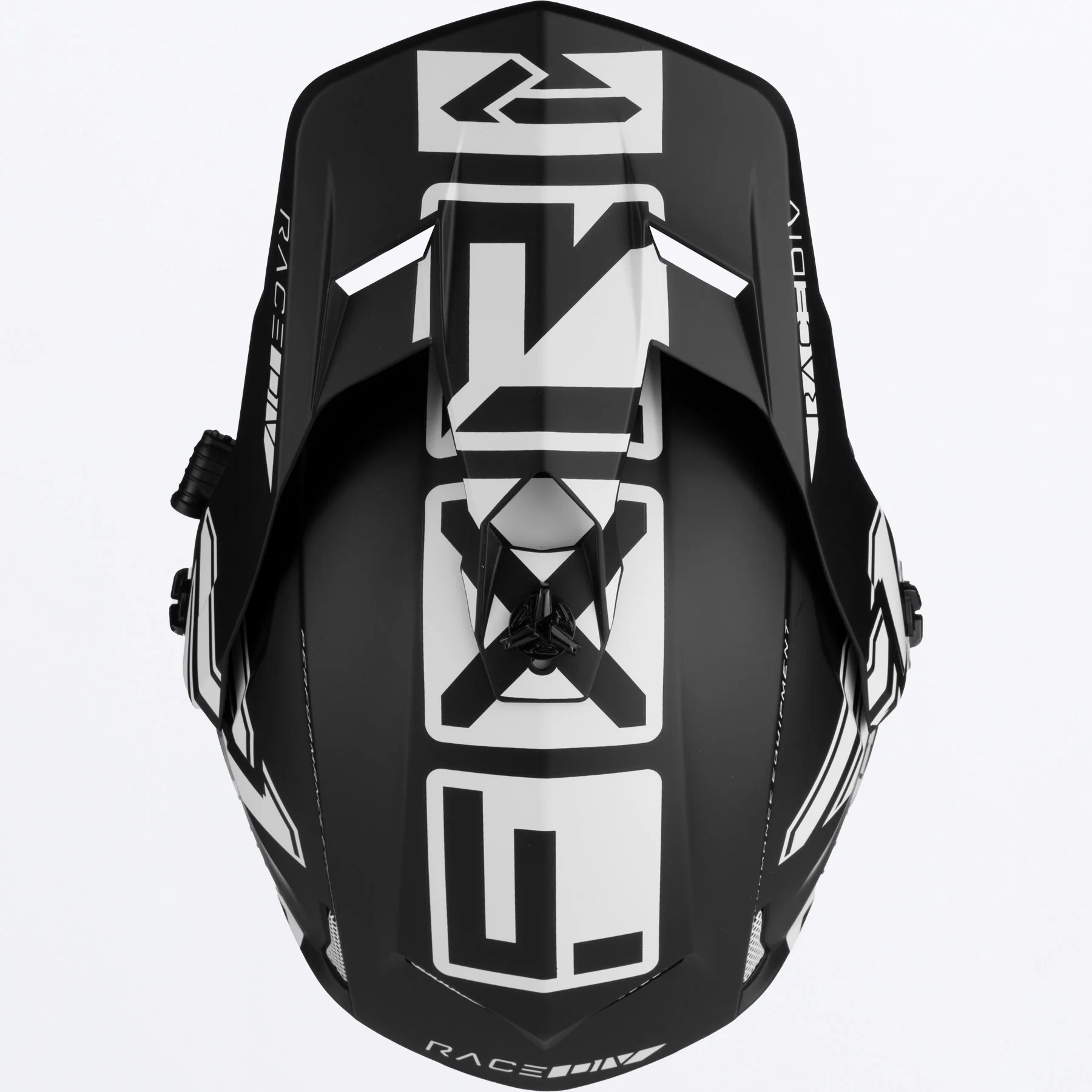 Clutch X Evo Helmet w/ E Shield - Image 21