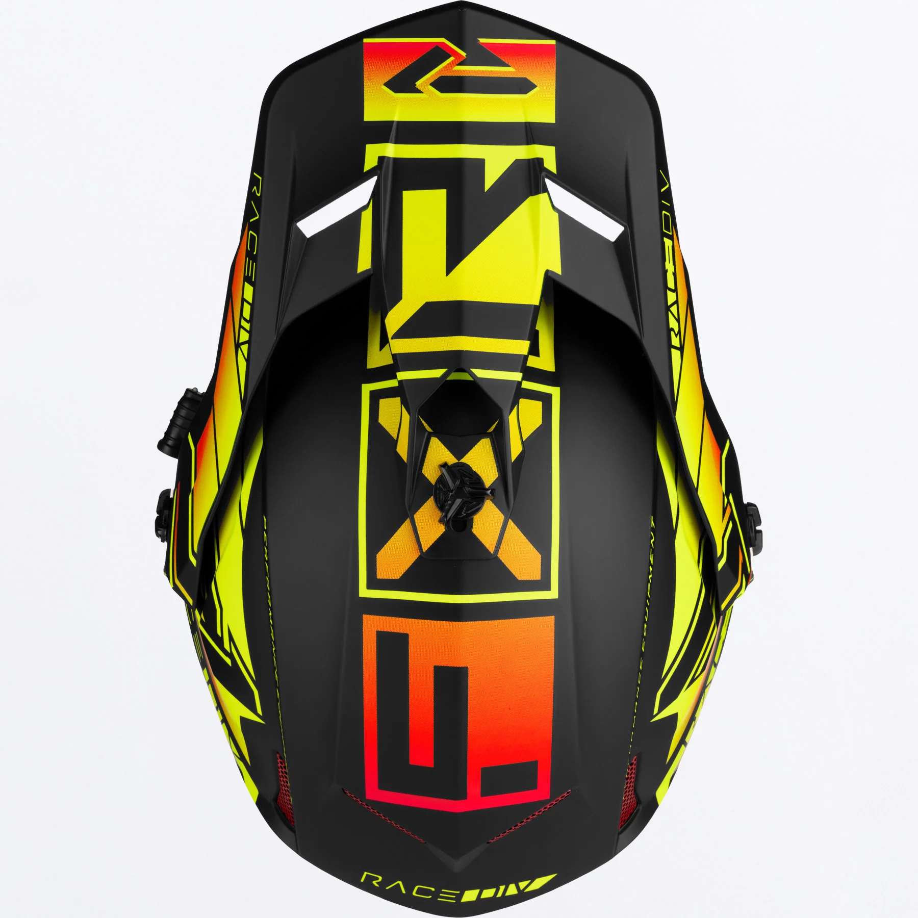 Clutch X Evo Helmet w/ E Shield - Image 26