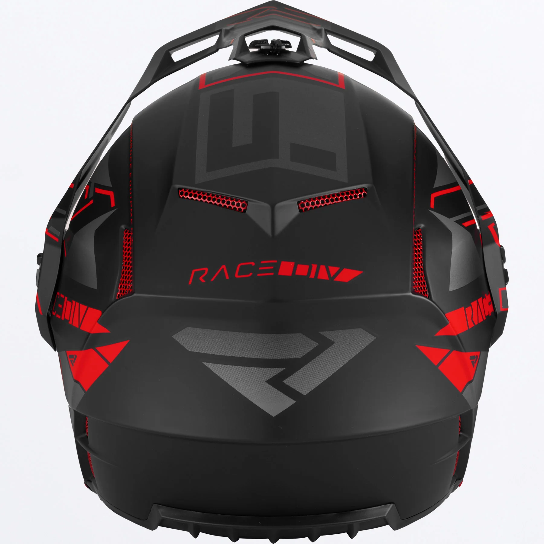 Clutch X Evo Helmet w/ E Shield - Image 29