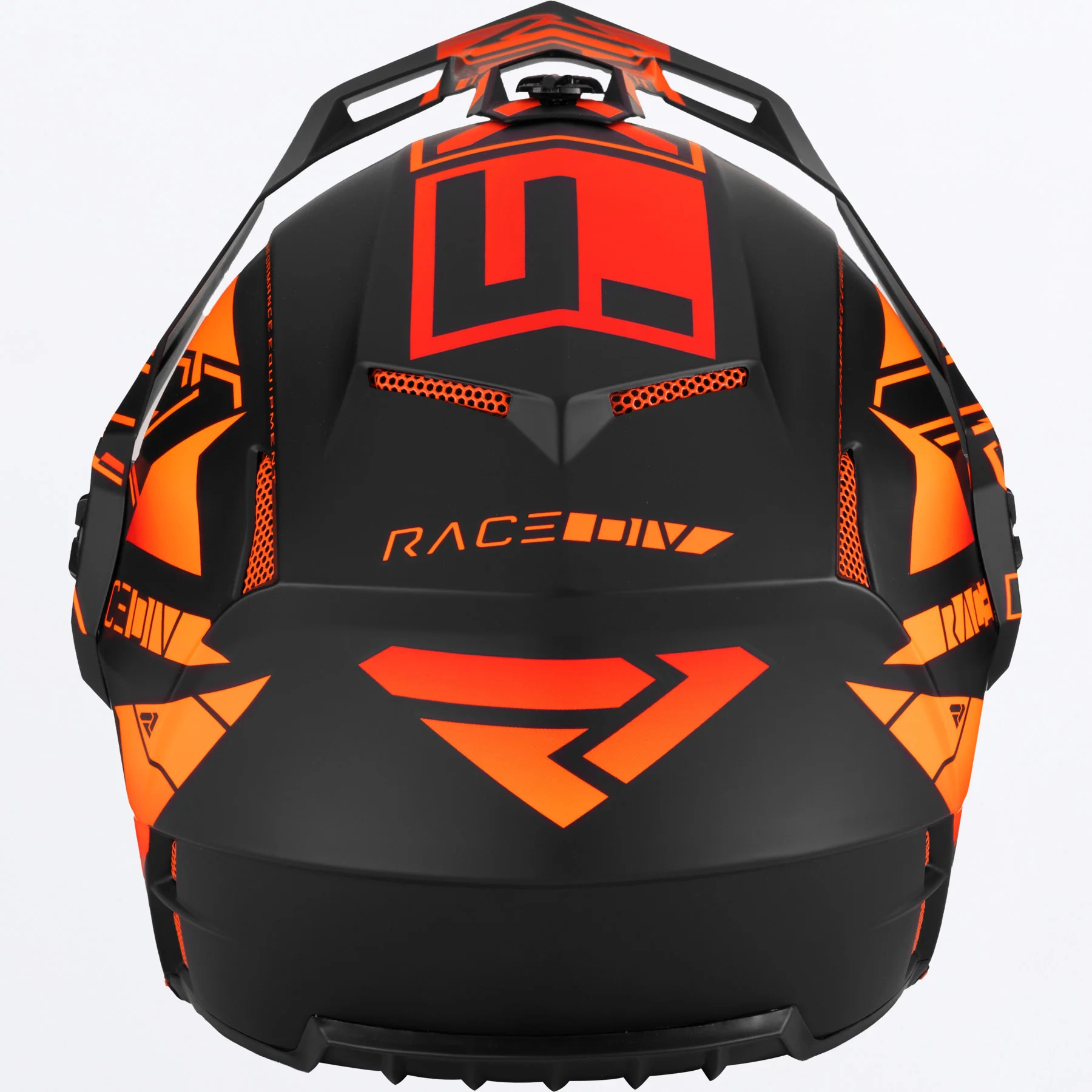 Clutch X Evo Helmet w/ E Shield - Image 34