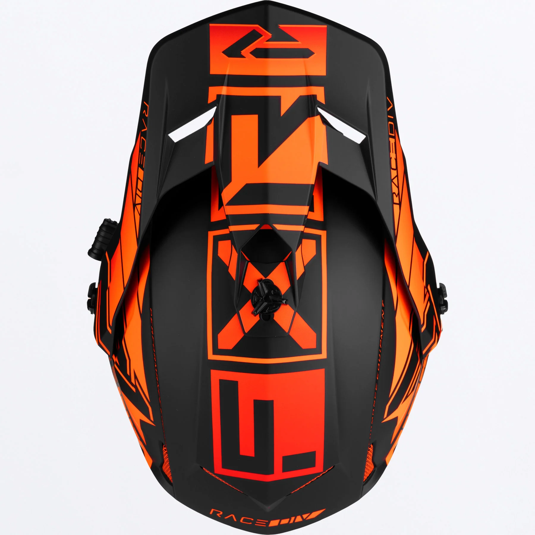 Clutch X Evo Helmet w/ E Shield - Image 36