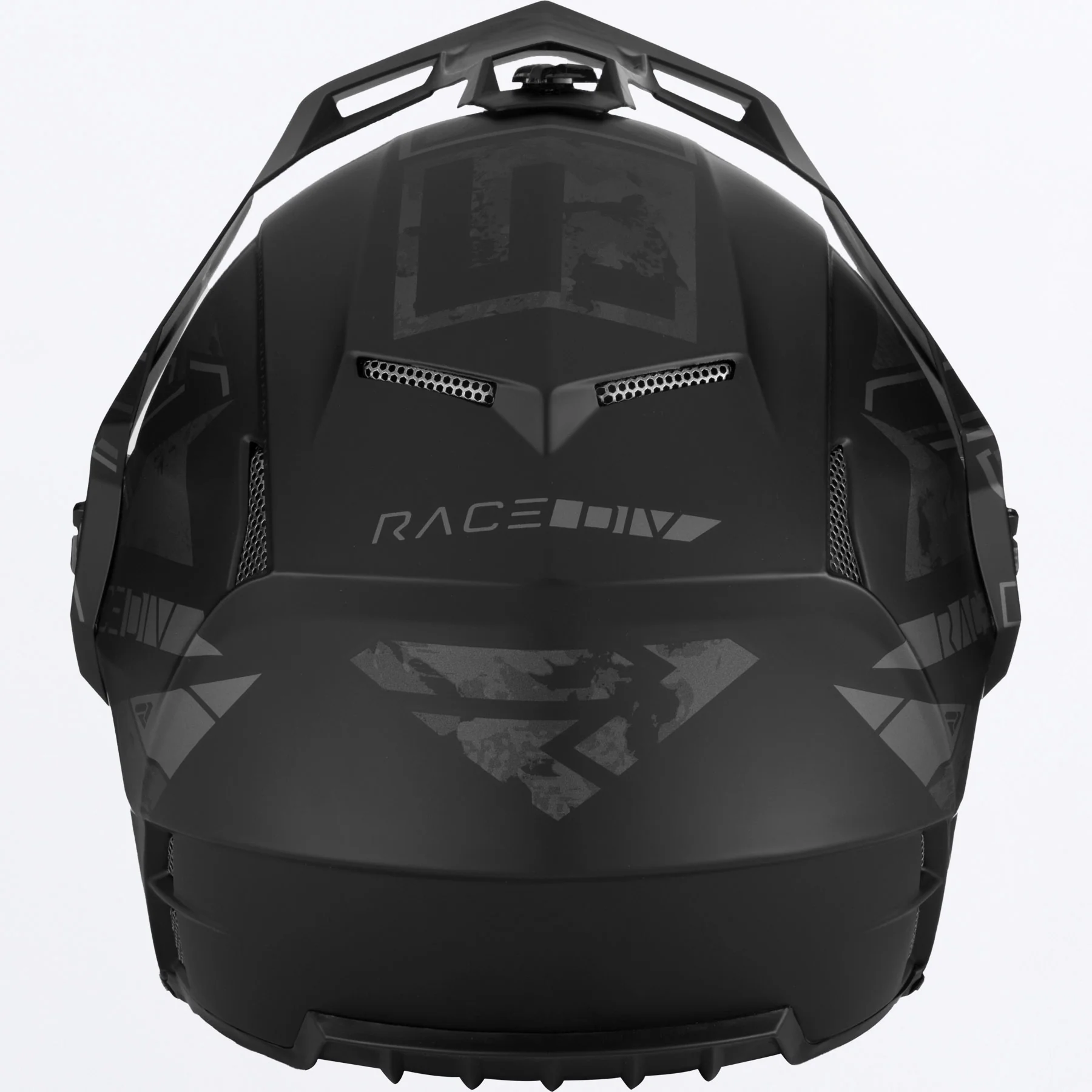 Clutch X Evo Helmet w/ E Shield - Image 4