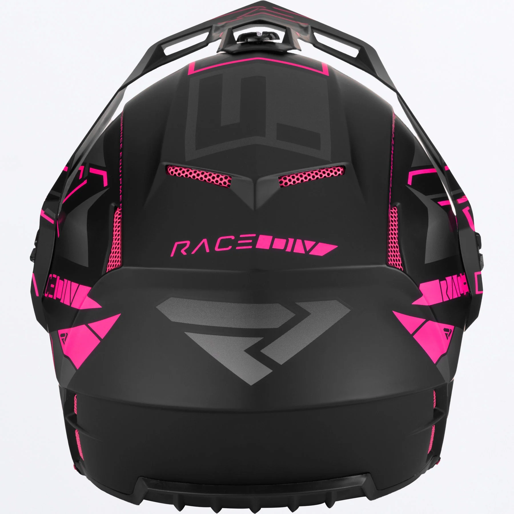 Clutch X Evo Helmet w/ E Shield - Image 9