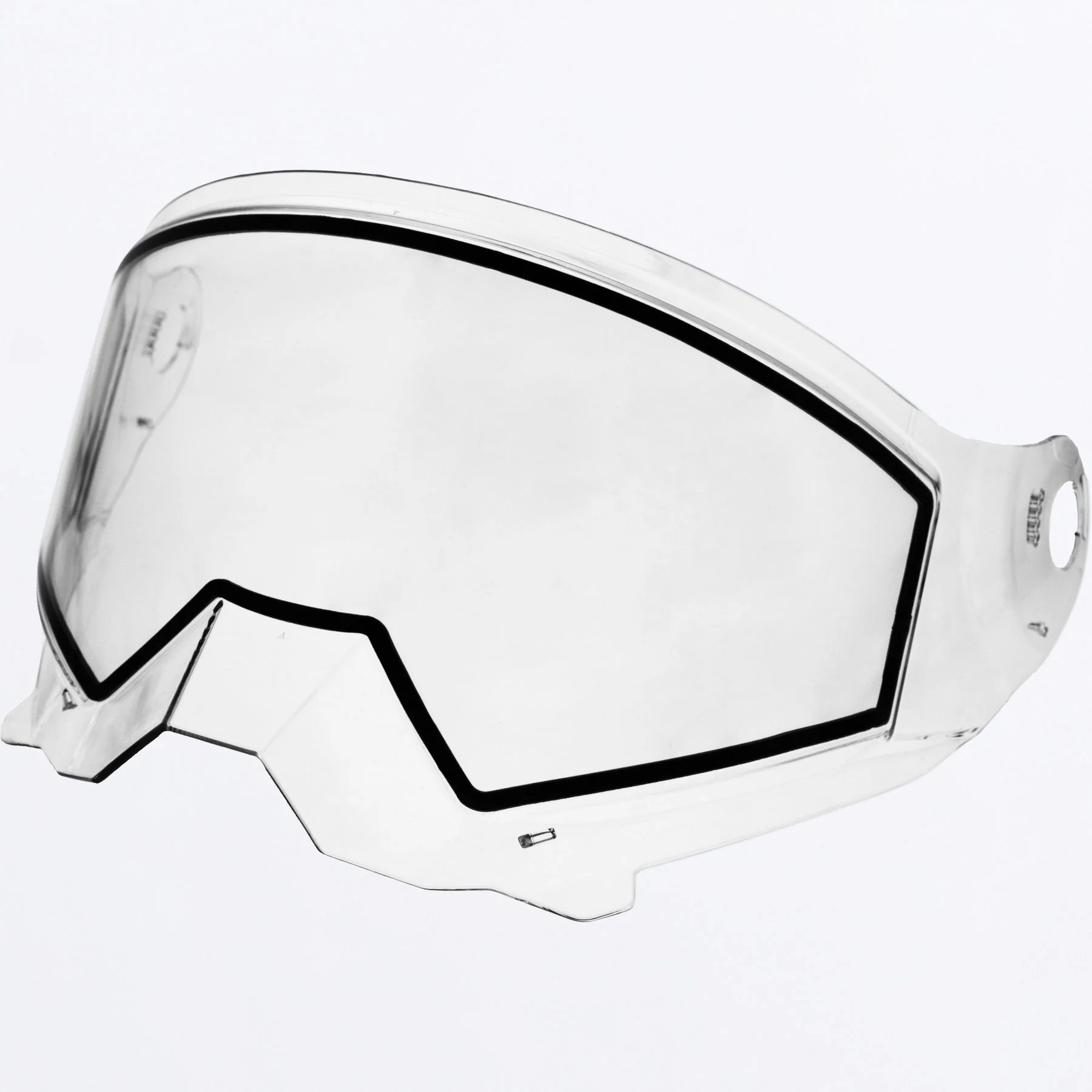 Clutch X Helmet Dual Shield - Image 3