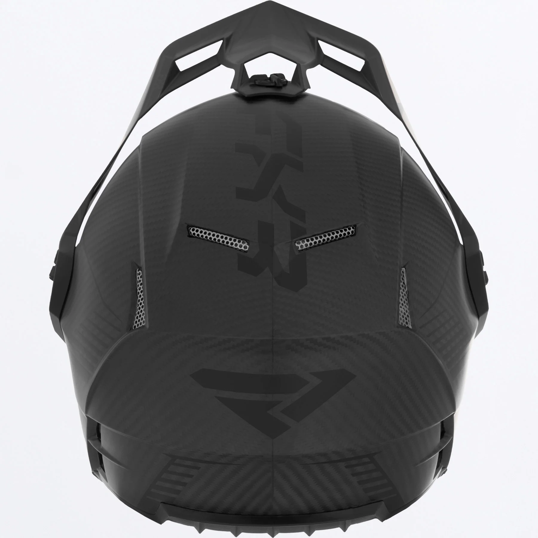 Clutch X Pro Carbon Helmet - Image 3