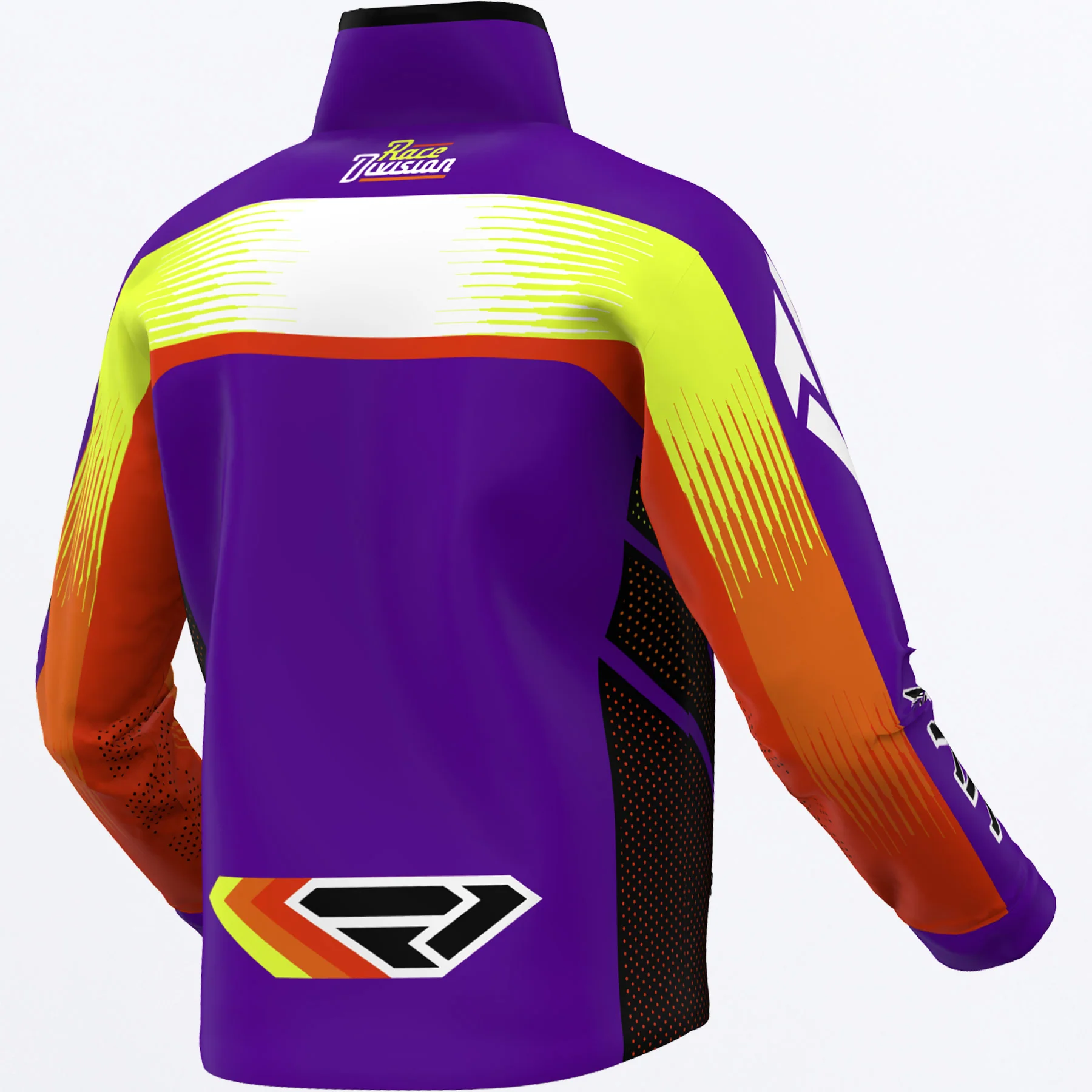 Cold Cross RR Jacket - Image 12