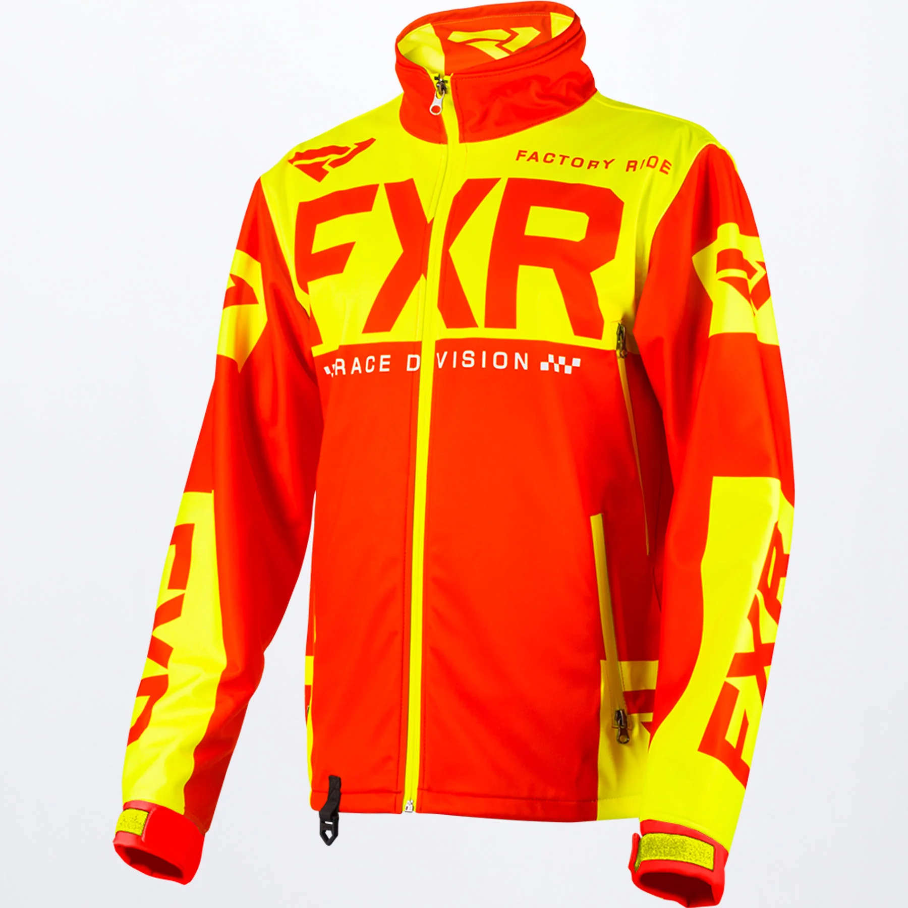Cold Cross RR Jacket - Image 2