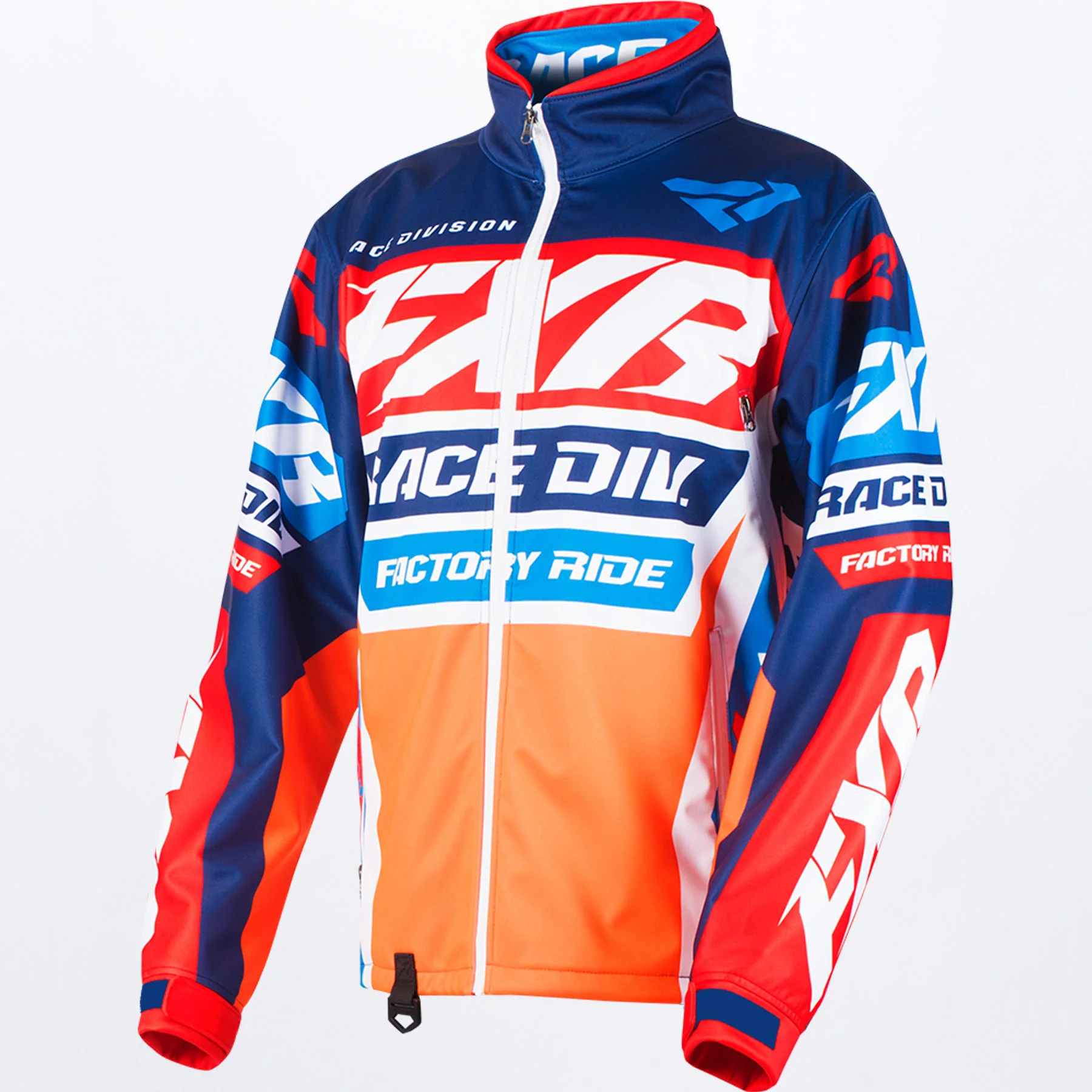Cold Cross RR Jacket - Image 3
