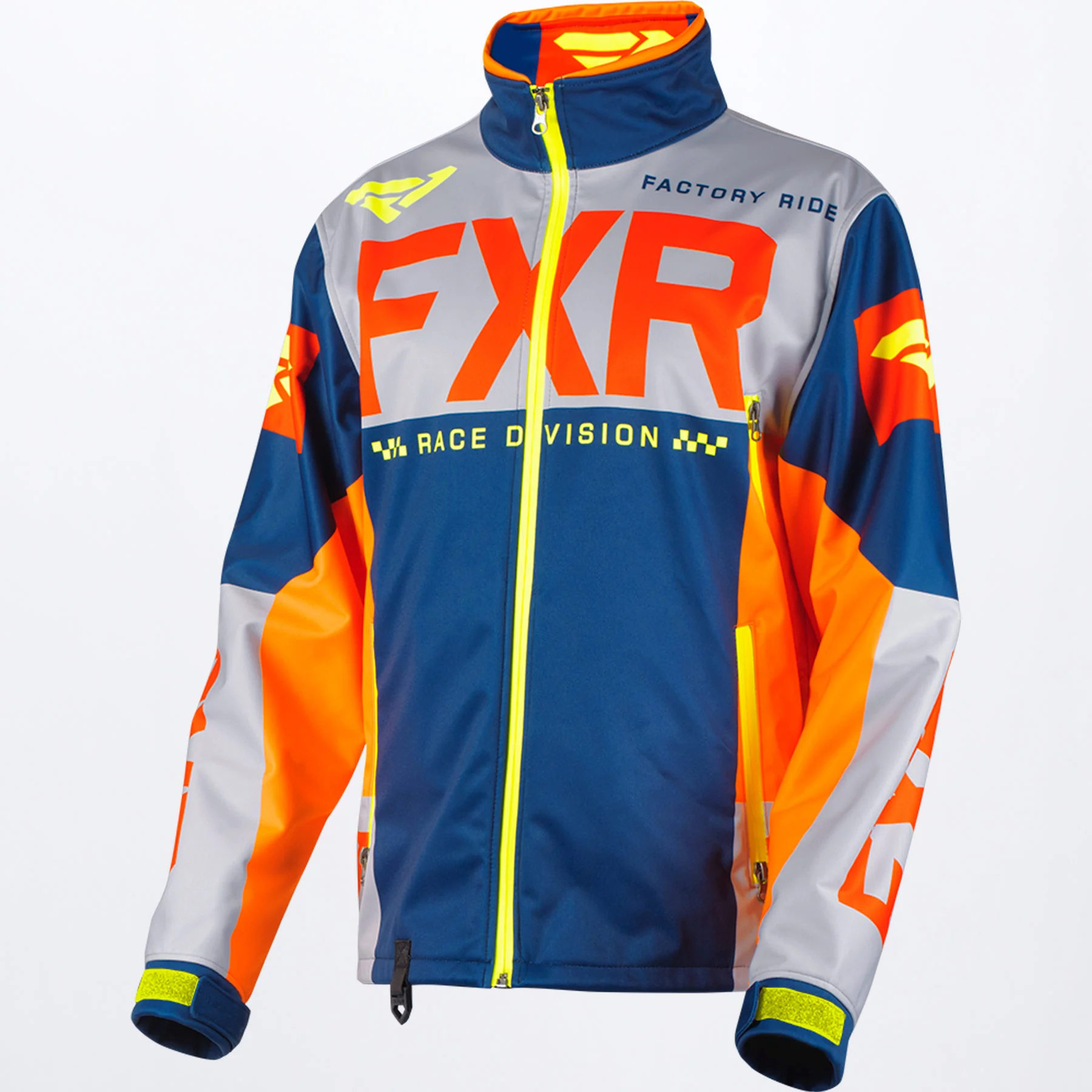 Cold Cross RR Jacket - Image 4
