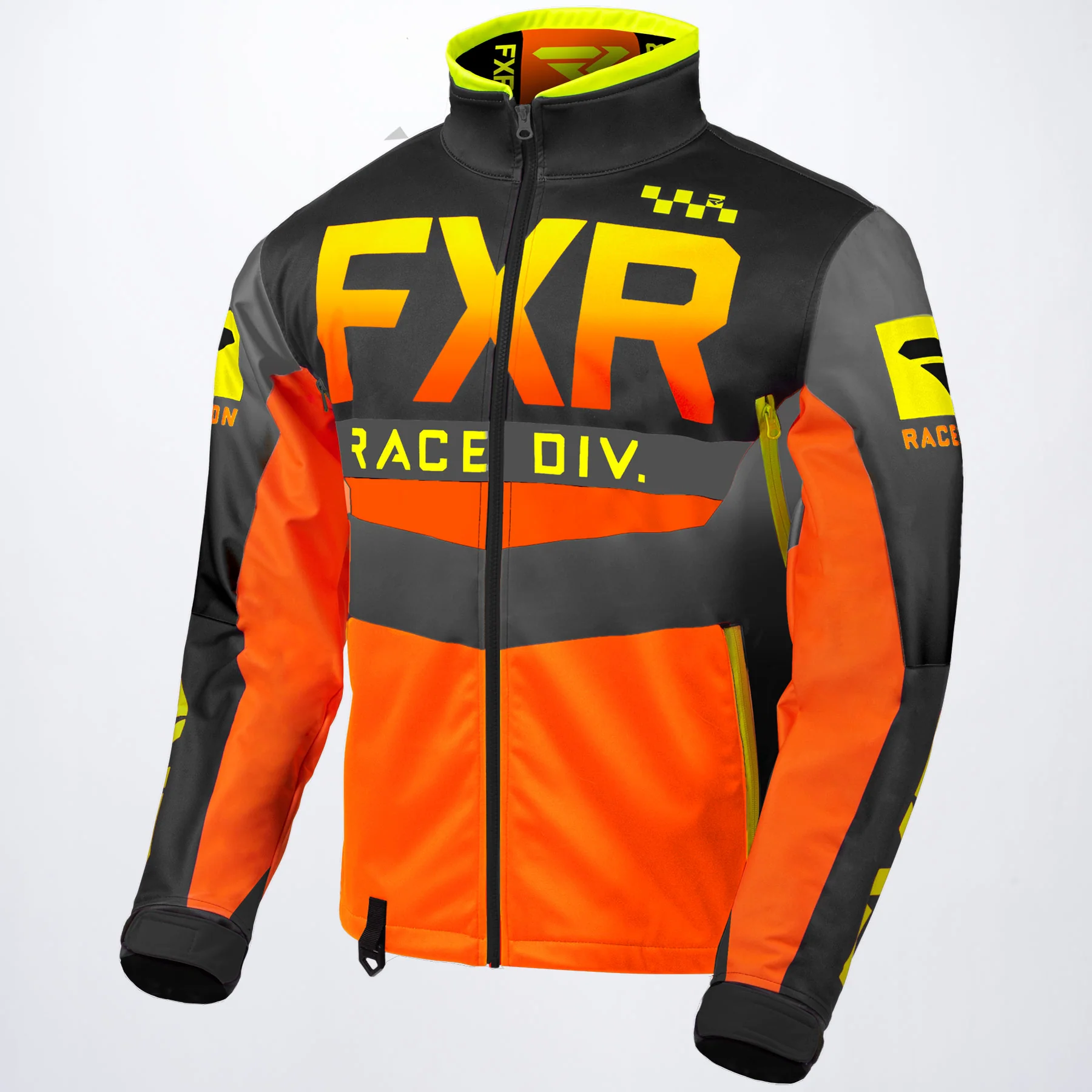 Cold Cross RR Jacket - Image 2
