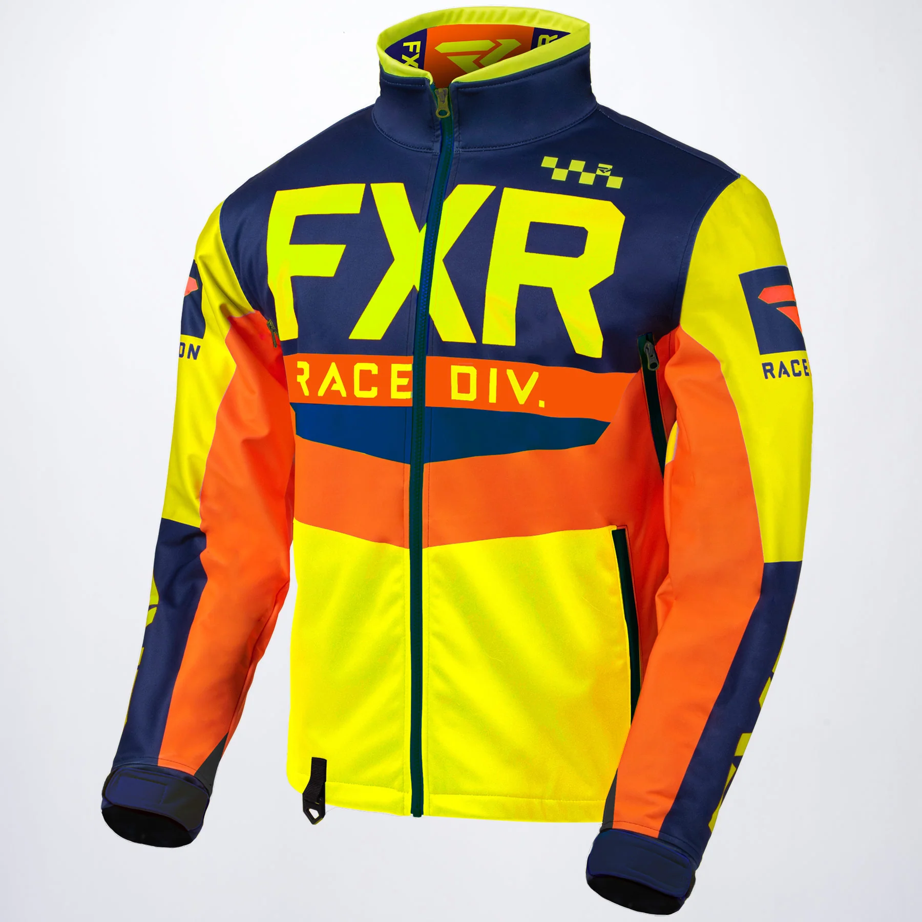 Cold Cross RR Jacket - Image 4