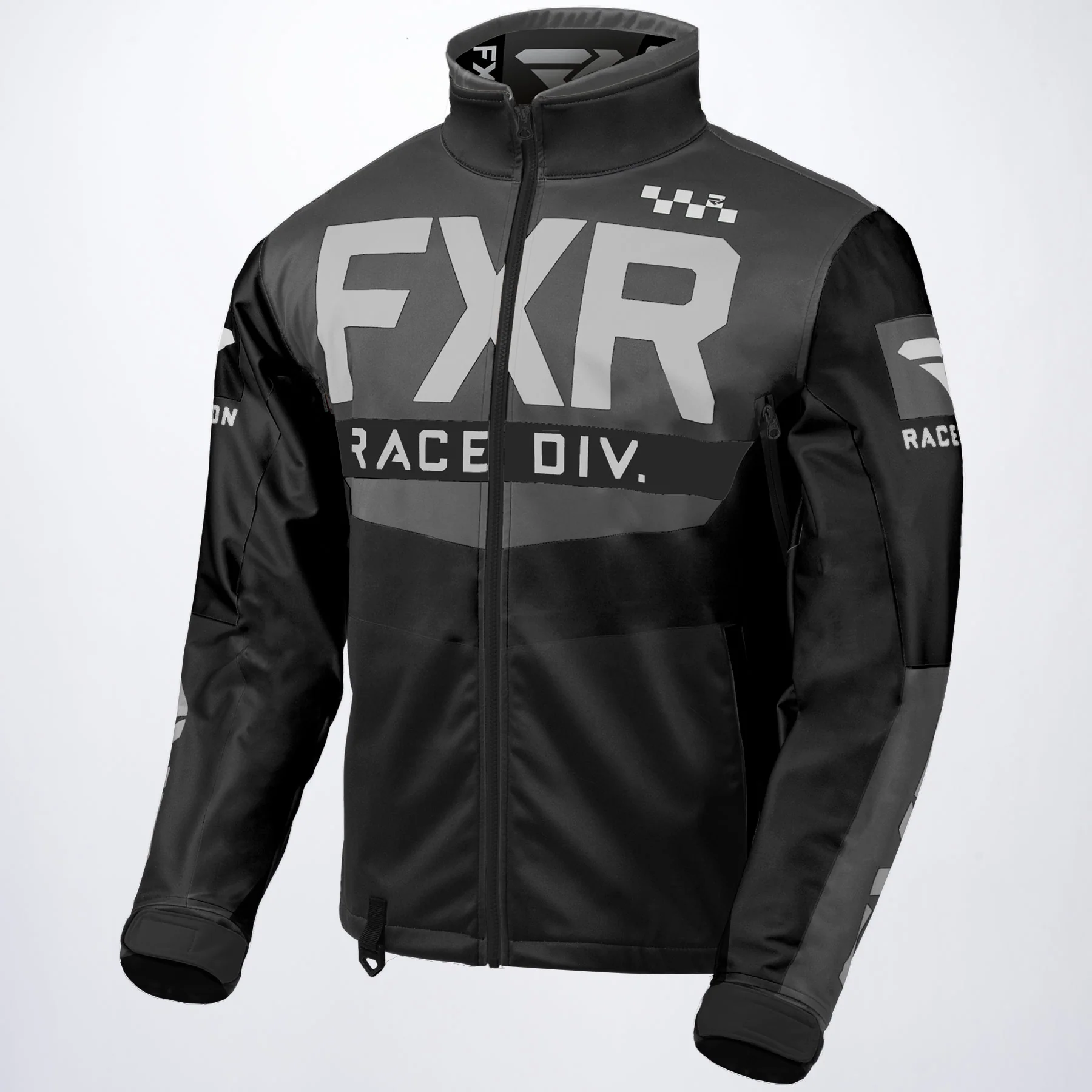 Cold Cross RR Jacket - Image 5