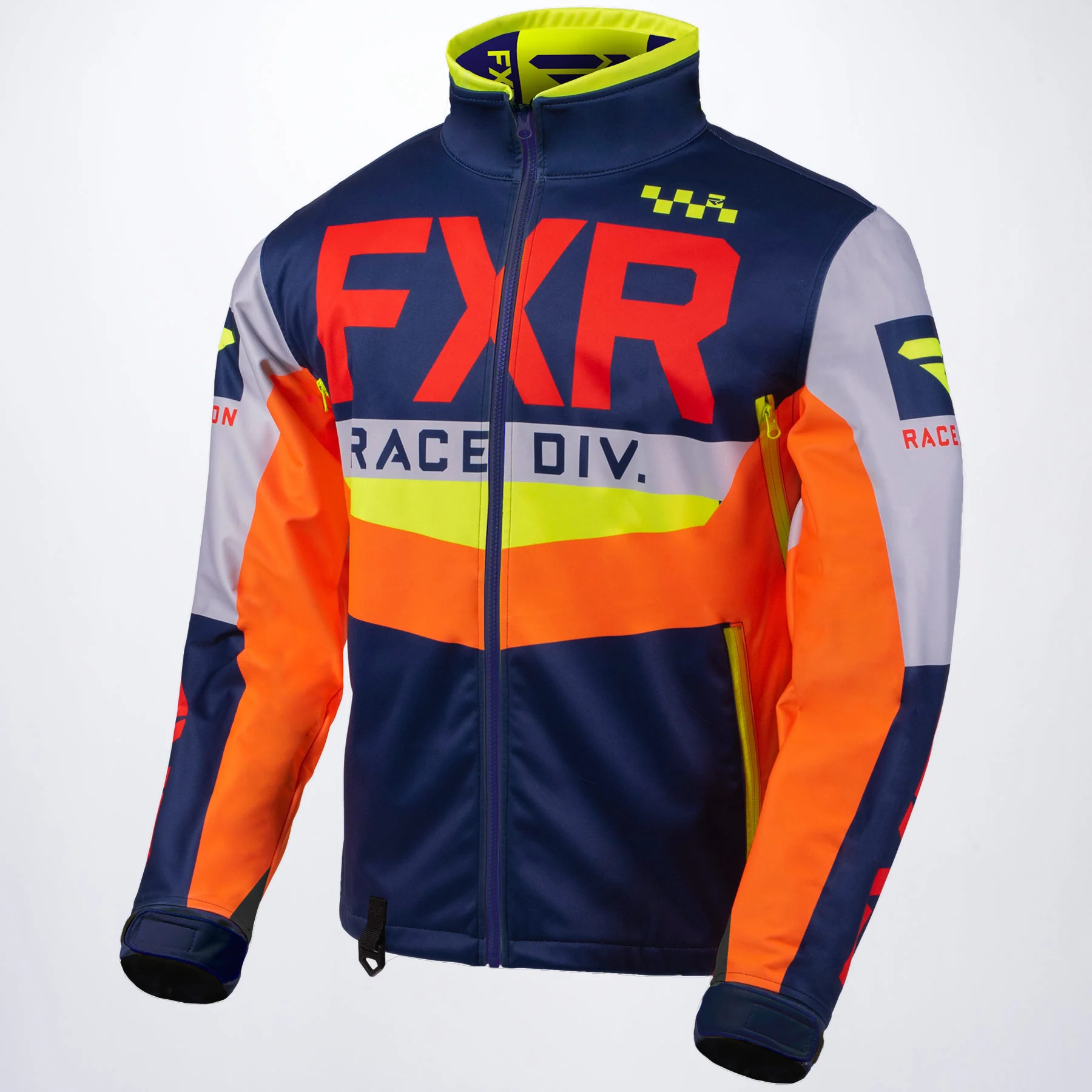 Cold Cross RR Jacket - Image 6