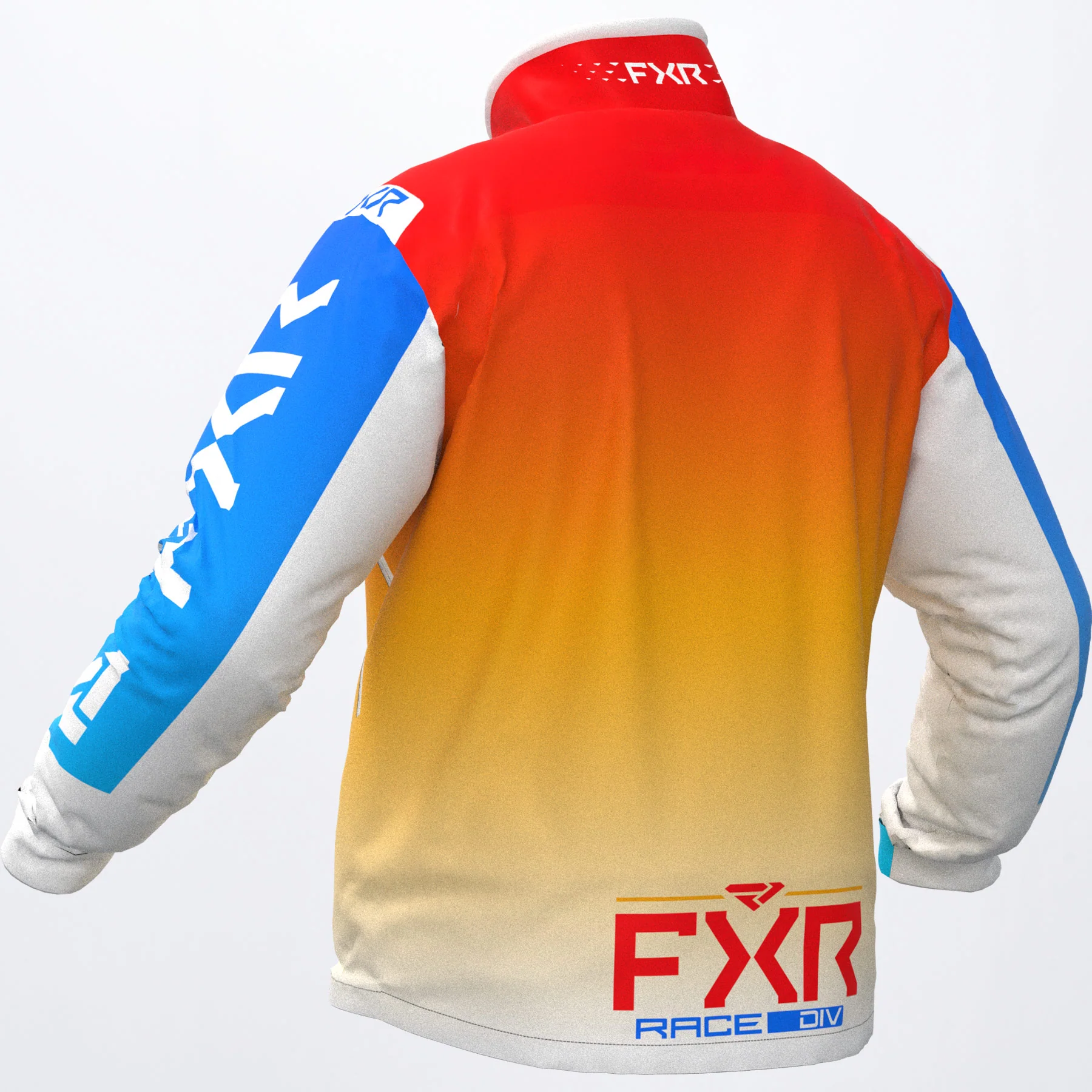 Cold Cross RR Jacket - Image 11